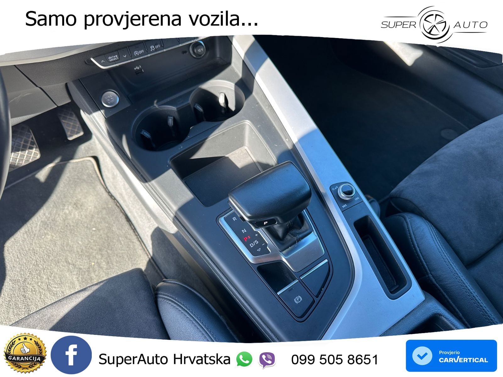 Audi A5 Sportback 40 TDI (204 KS) S tronic advanced