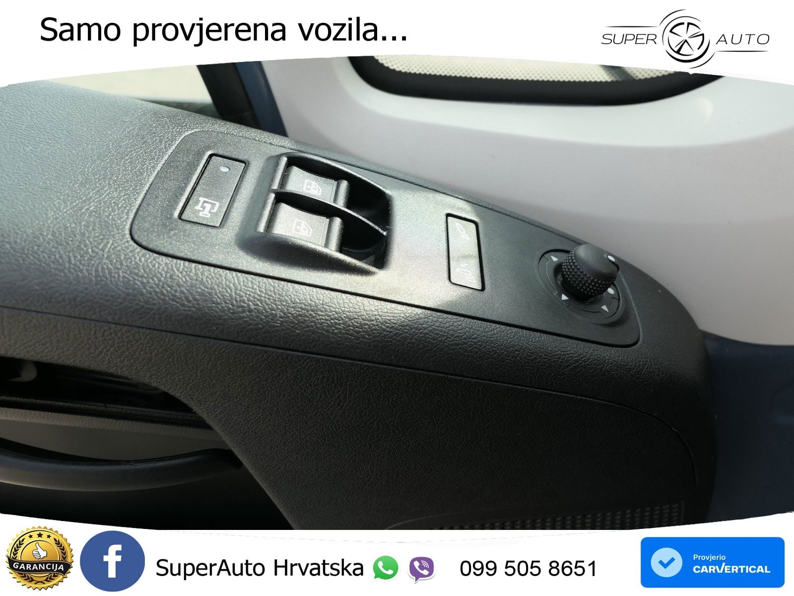 Peugeot Boxer 120 L1H1 Kasten Klima Kamera 120 KS