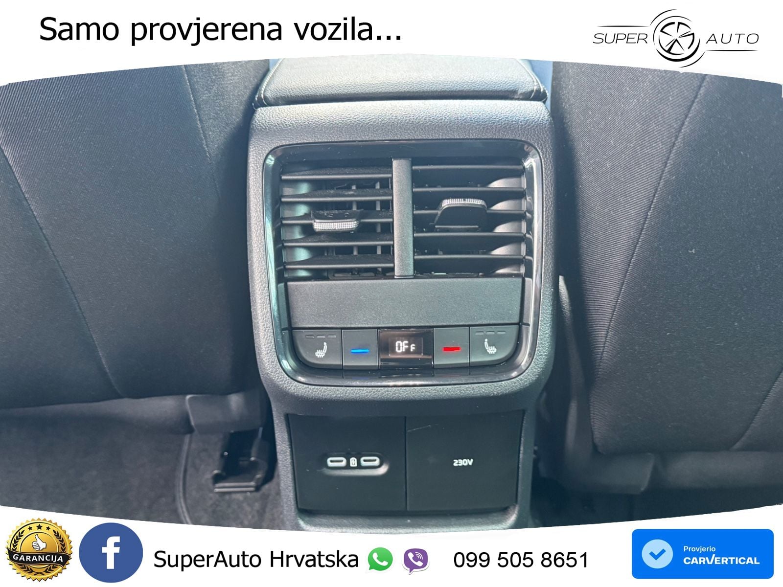 Škoda Octavia Combi 2.0 TDI (150 KS) DSG LED+ACC
