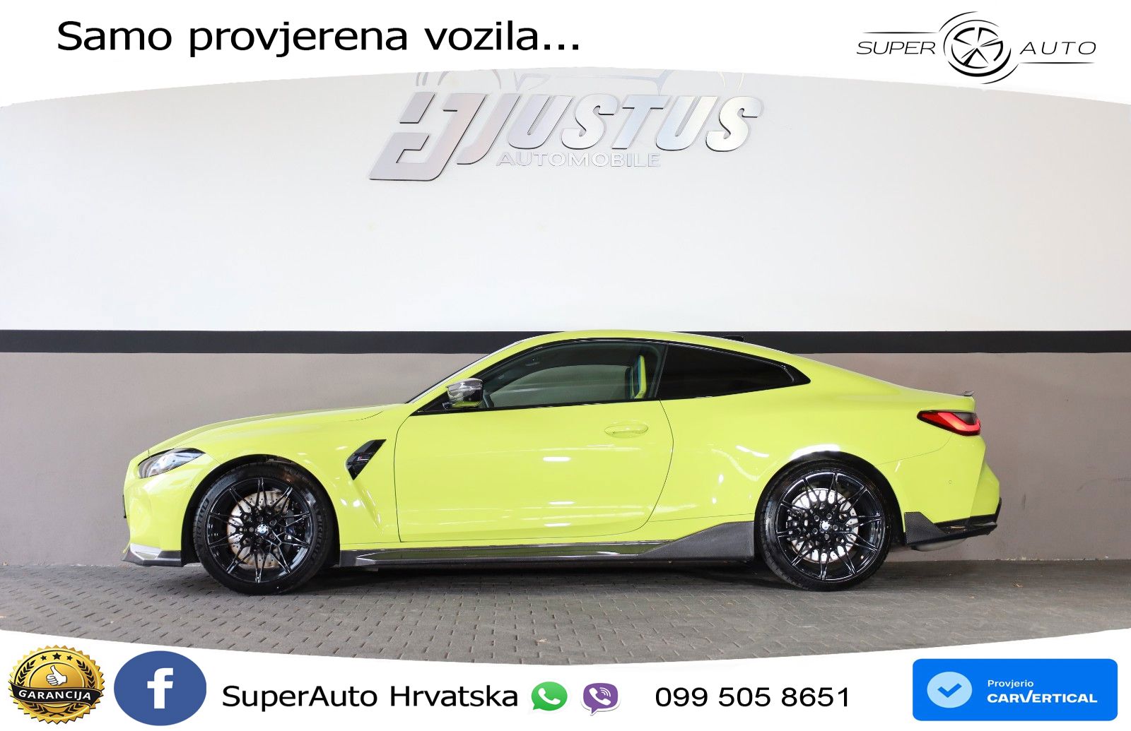 BMW M4 Convertible Competition 3.0 (510 KS) xDrive Steptronic LED+GR SJED+ACC