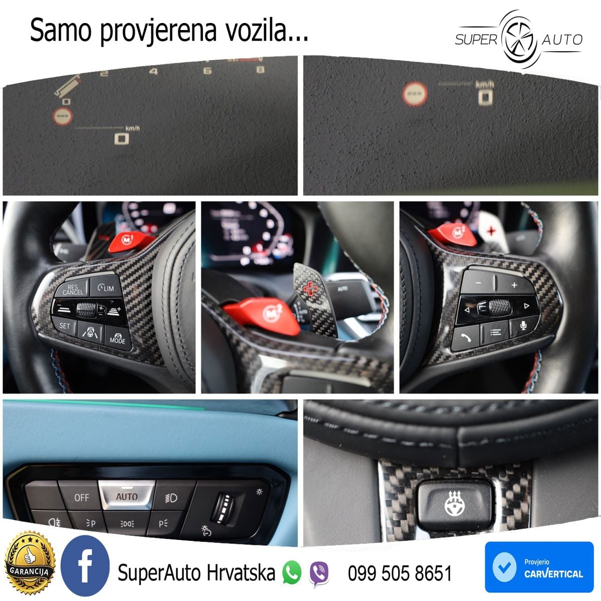 BMW M4 Convertible Competition 3.0 (510 KS) xDrive Steptronic LED+GR SJED+ACC