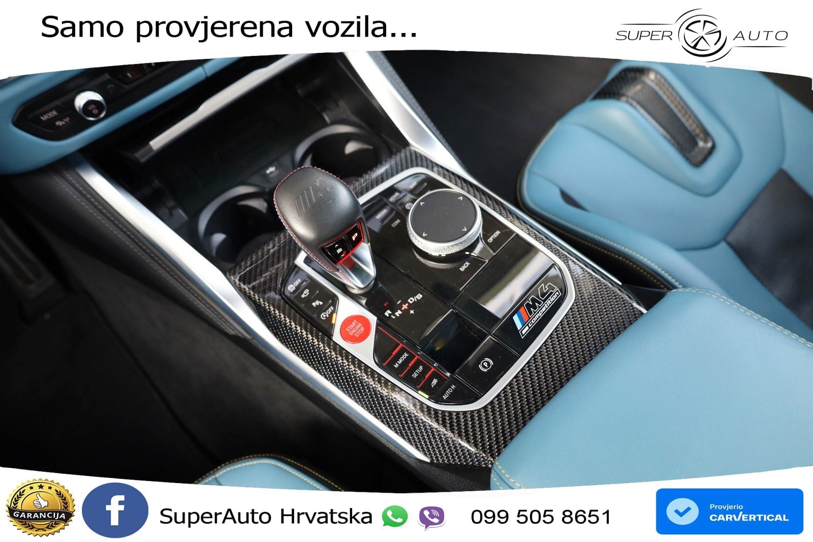 BMW M4 Convertible Competition 3.0 (510 KS) xDrive Steptronic LED+GR SJED+ACC