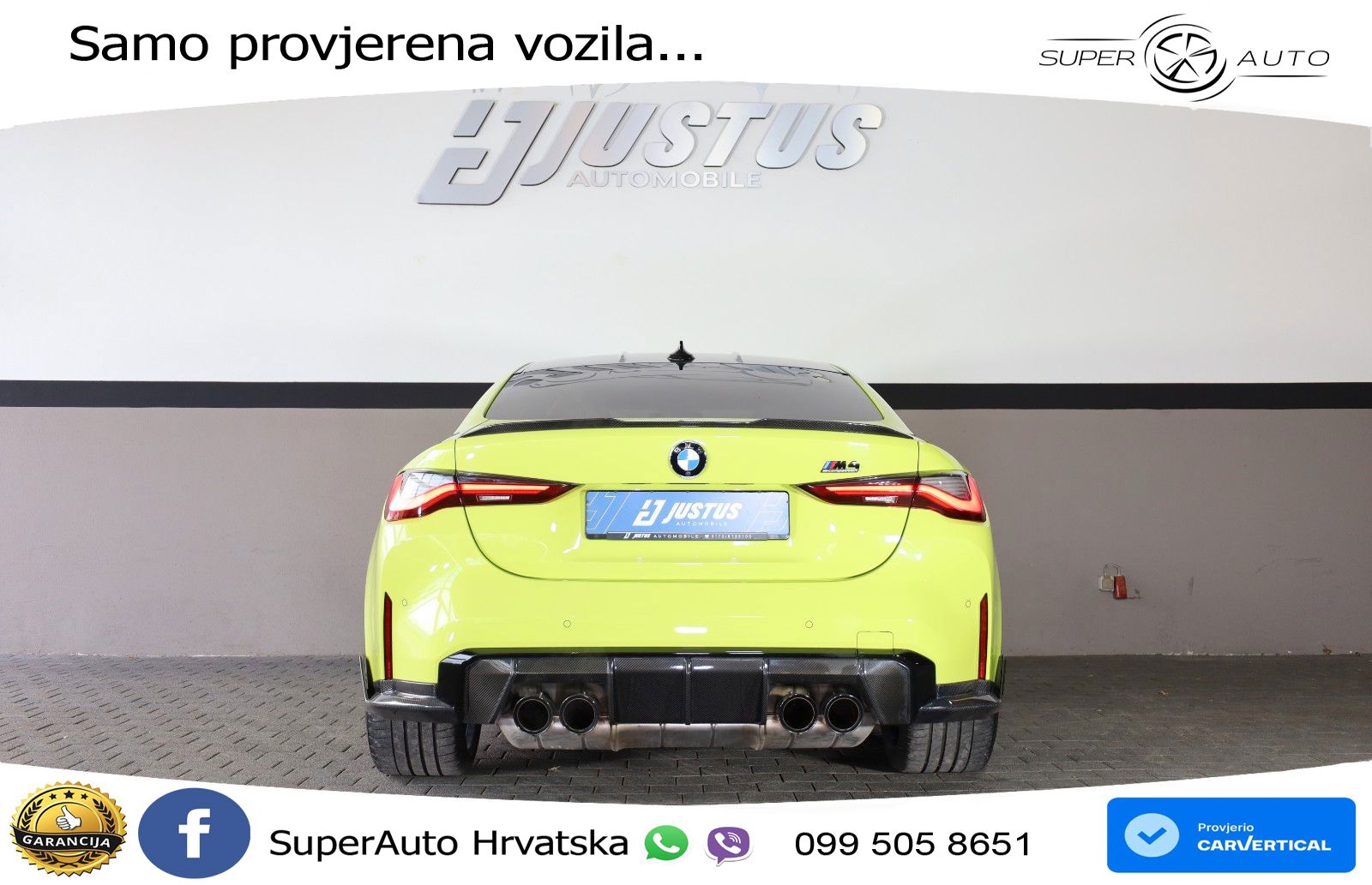 BMW M4 Convertible Competition 3.0 (510 KS) xDrive Steptronic LED+GR SJED+ACC