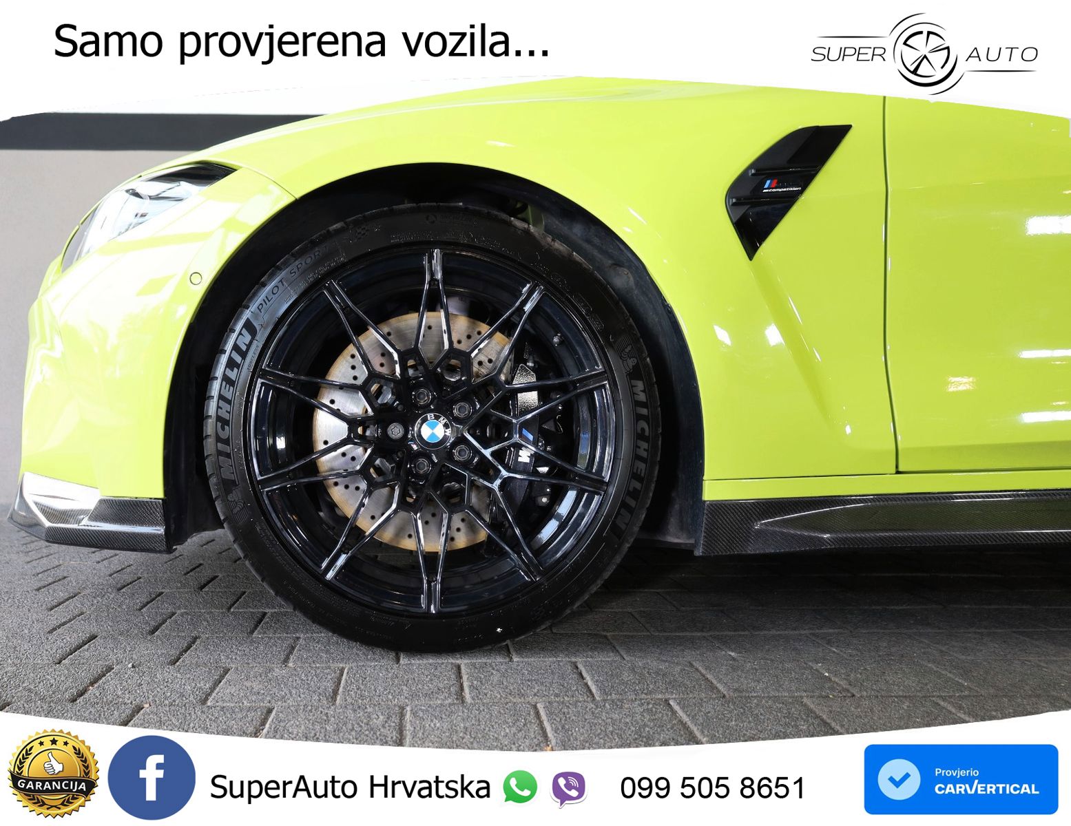 BMW M4 Convertible Competition 3.0 (510 KS) xDrive Steptronic LED+GR SJED+ACC