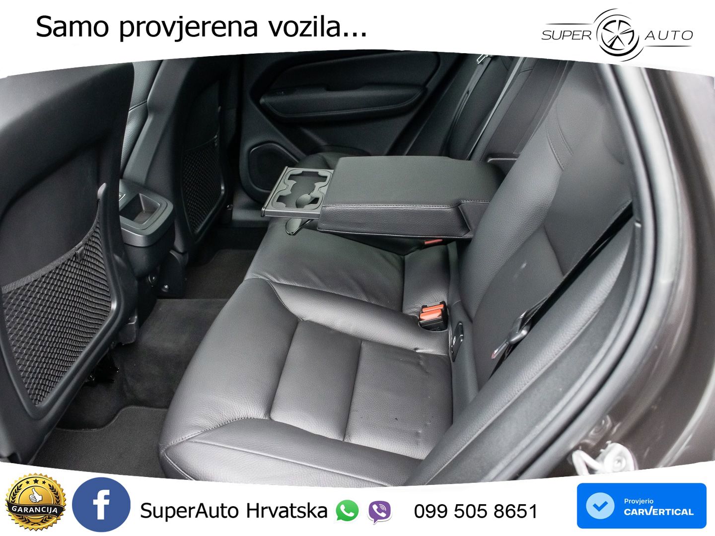 Volvo XC60 B4 Diesel FWD Geartronic LED+GR SJED+ACC