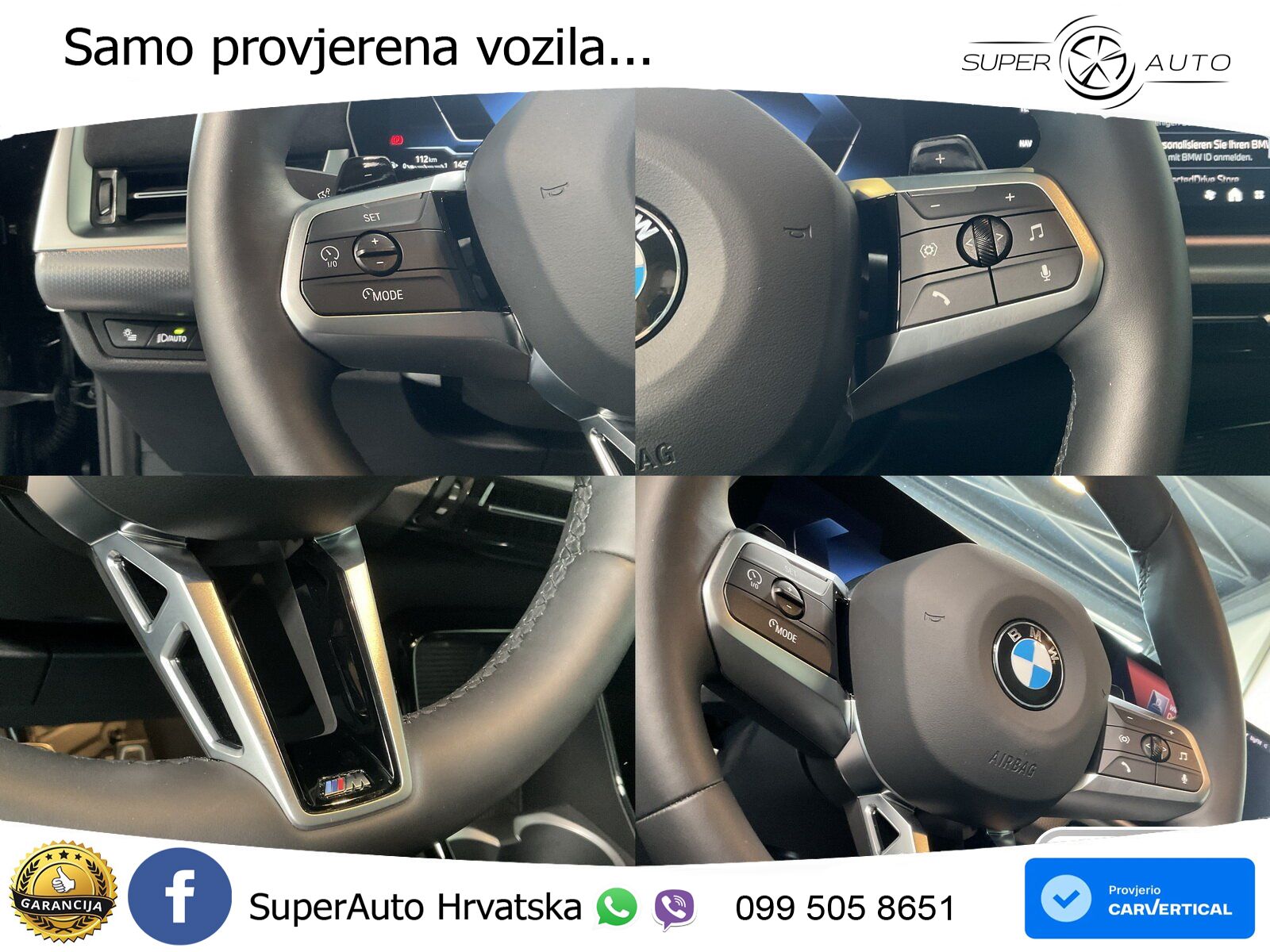 BMW X1 20i (170 KS) sDrive Steptronic M Sport LED+GR SJED+ACC