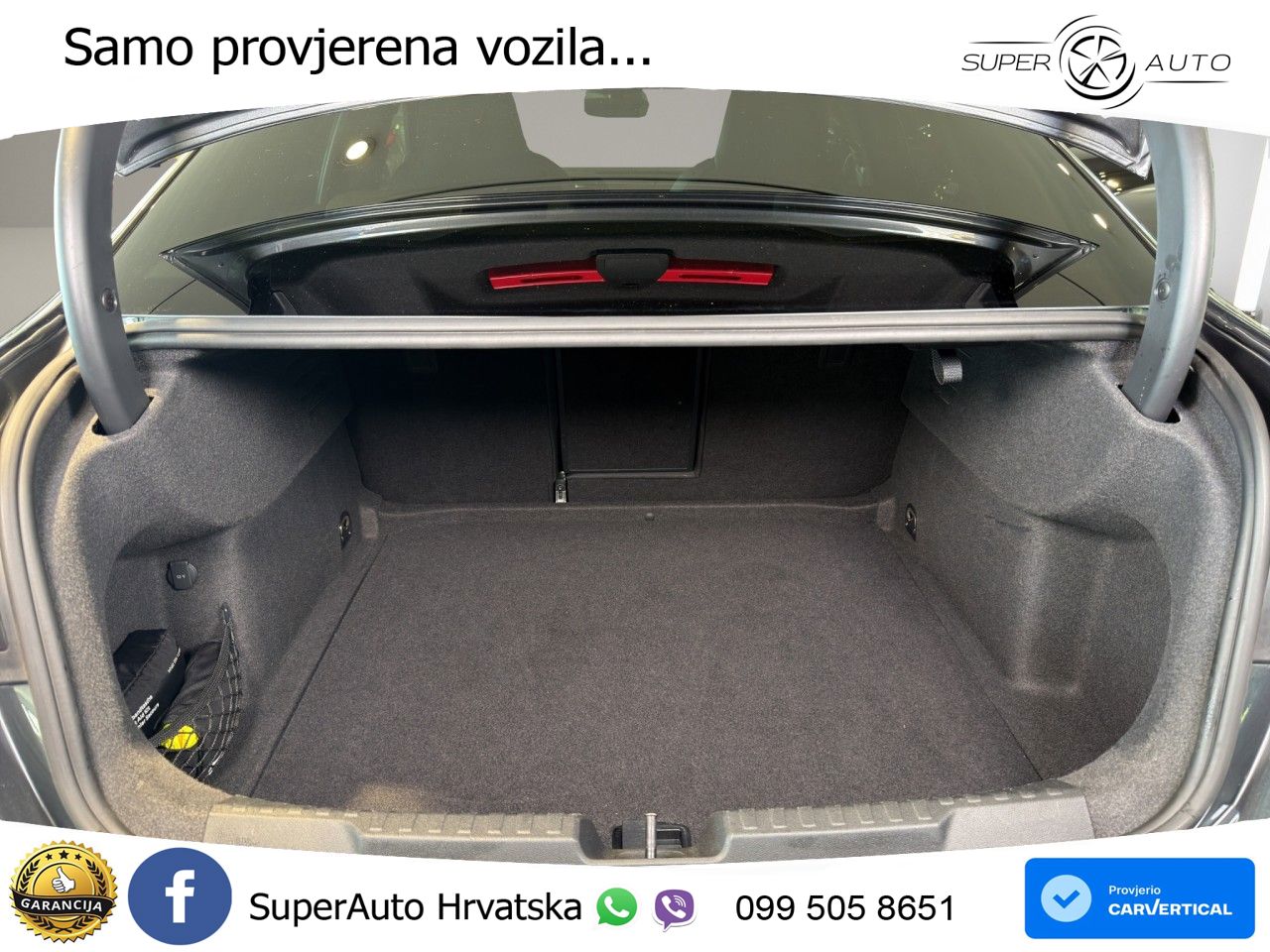 Audi S3 Limuzina 2.0 TFSI (310 KS) quattro S tronic MATRIX+GR SJED+KAM