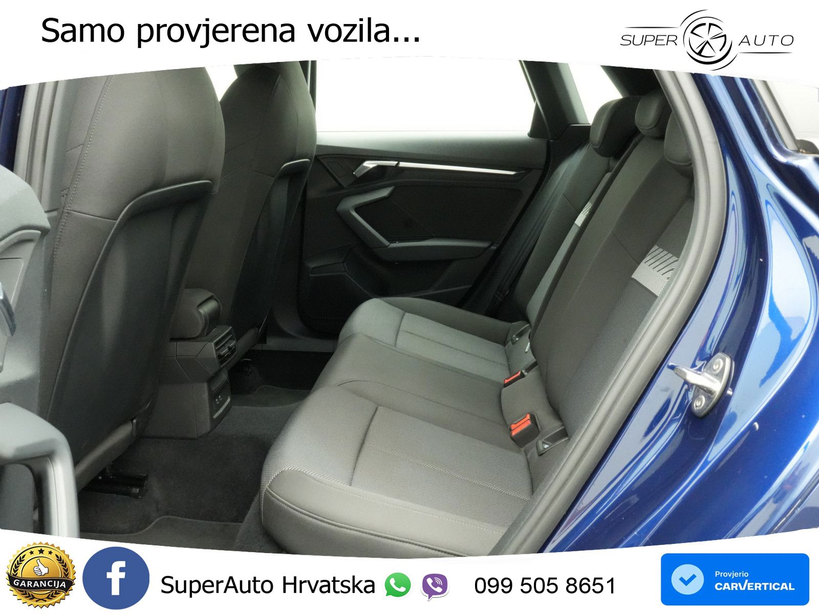 Audi A3 35 TFSI (150 KS) S tronic advanced LED+GR SJED+ACC
