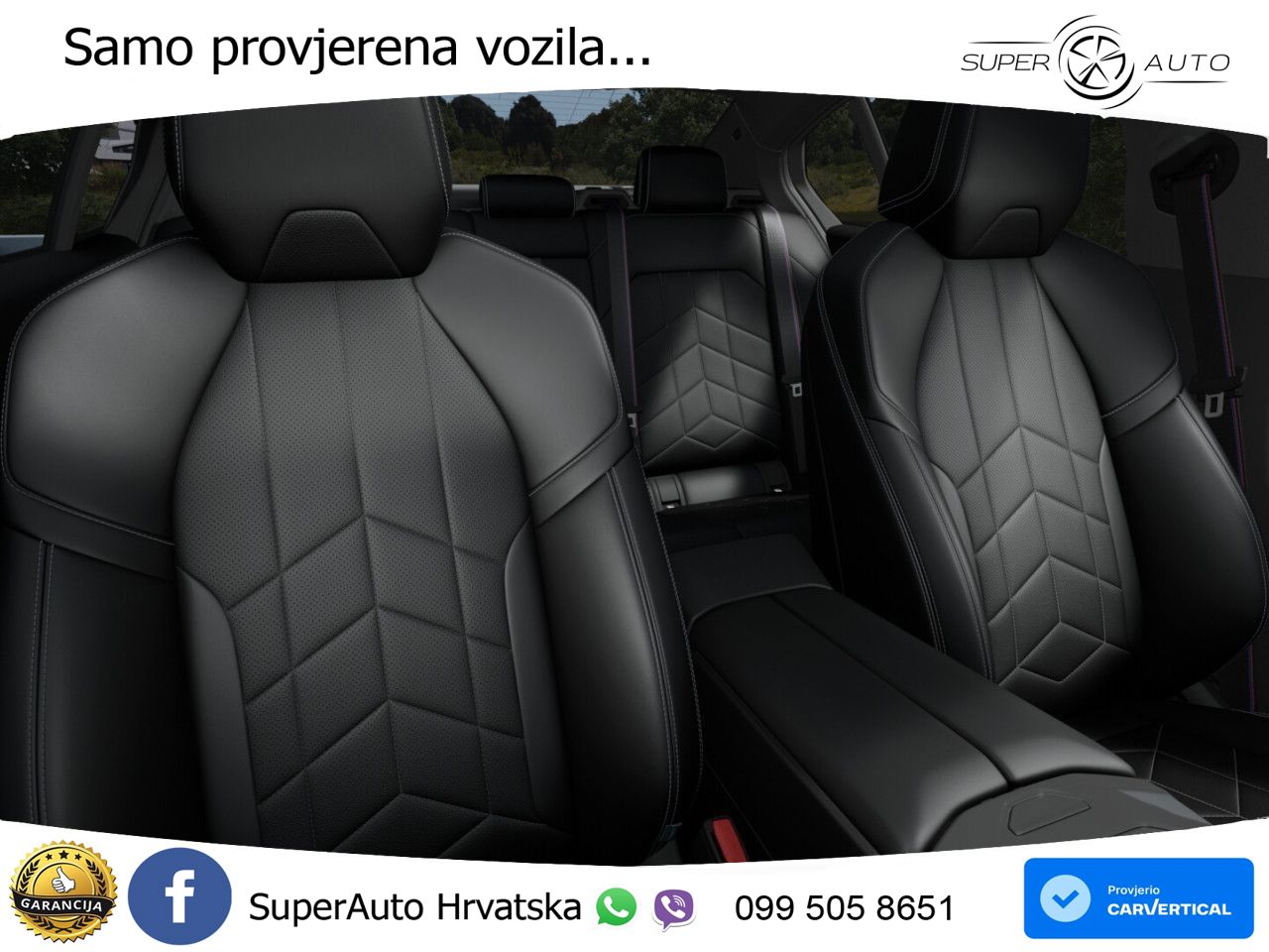 BMW 530e (299 KS) Steptronic M Sport