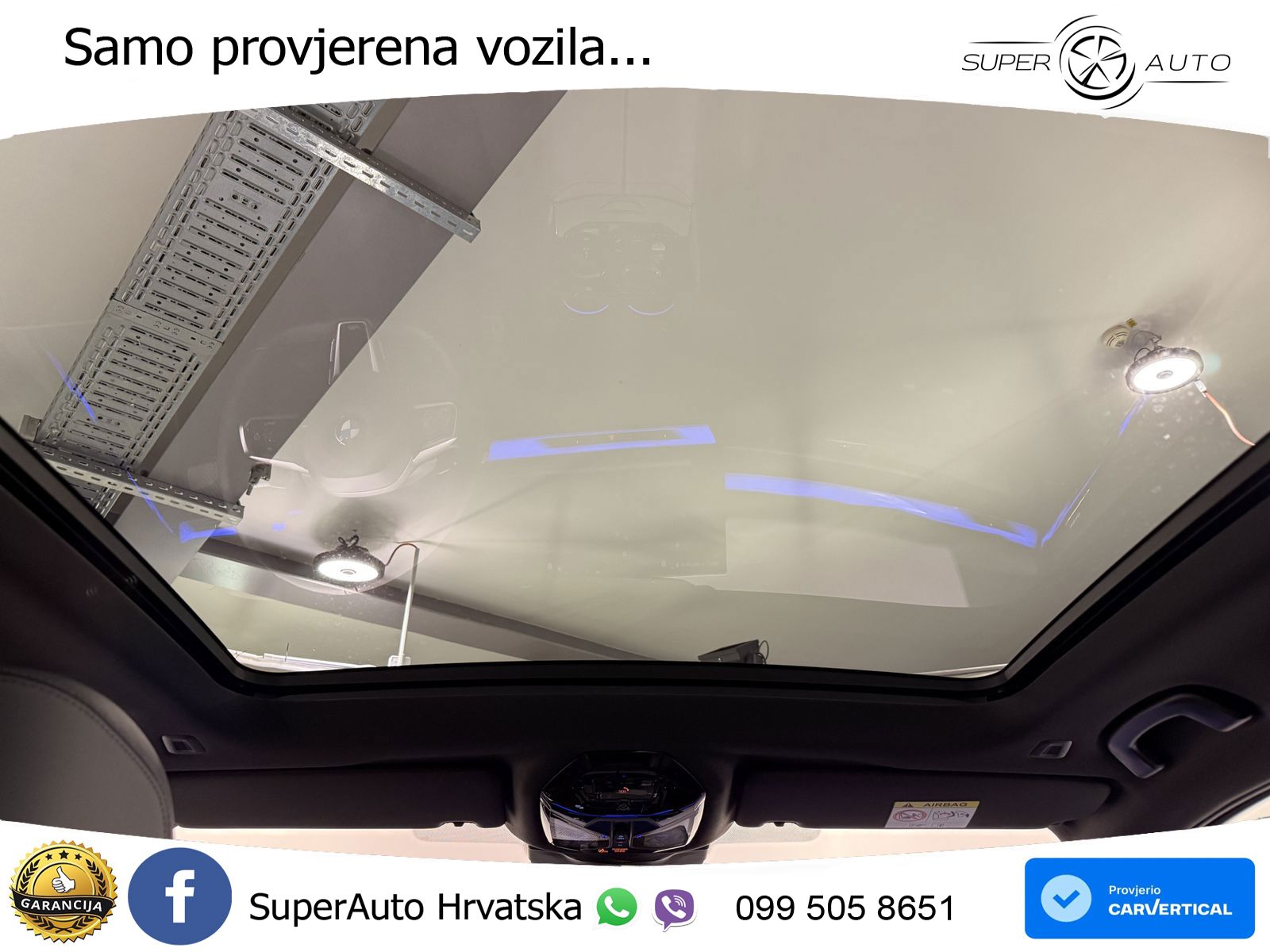 BMW 540d Touring (303 KS) xDrive Steptronic M Sport LED+GR SJED+ACC