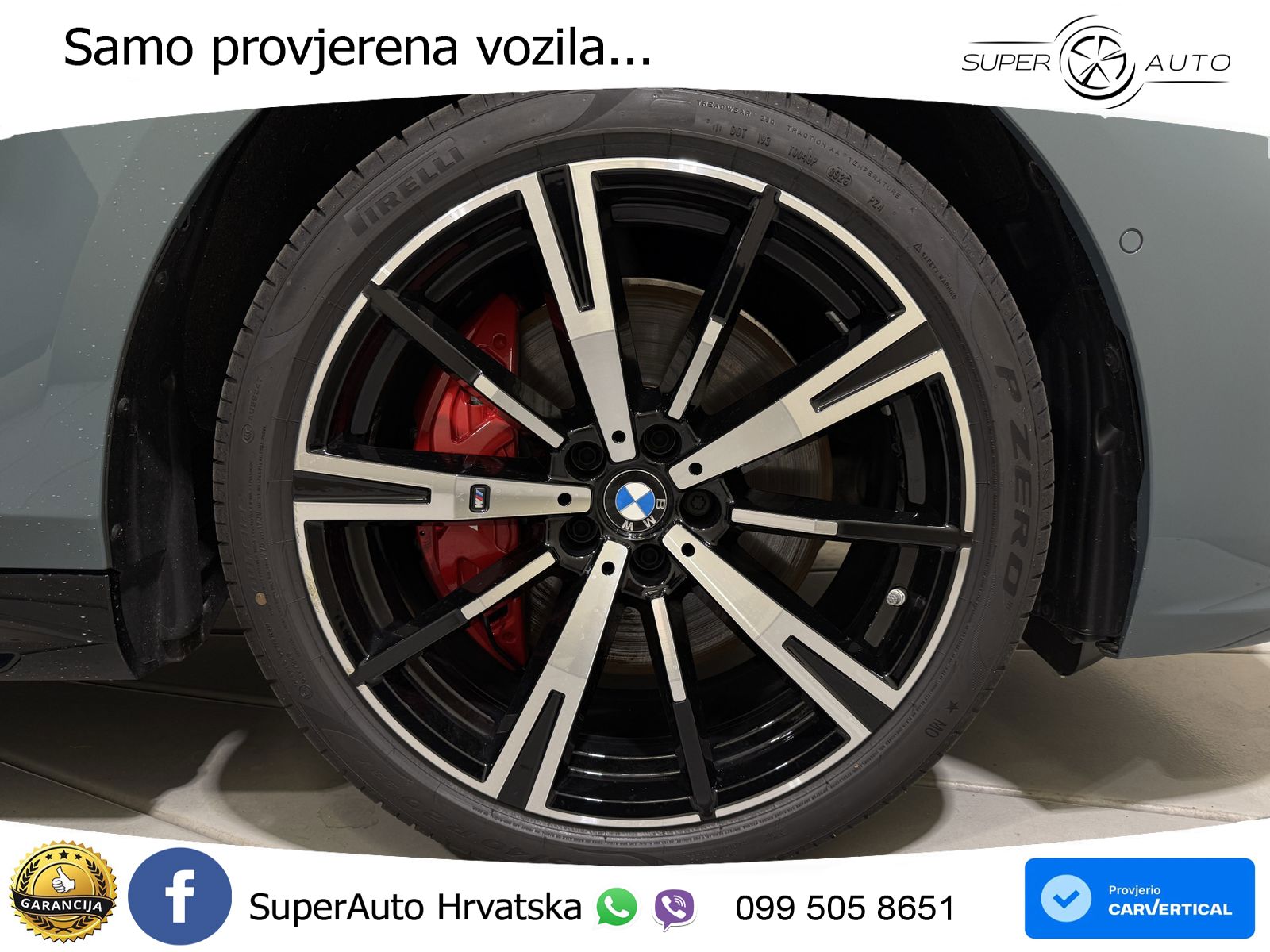 BMW 540d Touring (303 KS) xDrive Steptronic M Sport LED+GR SJED+ACC