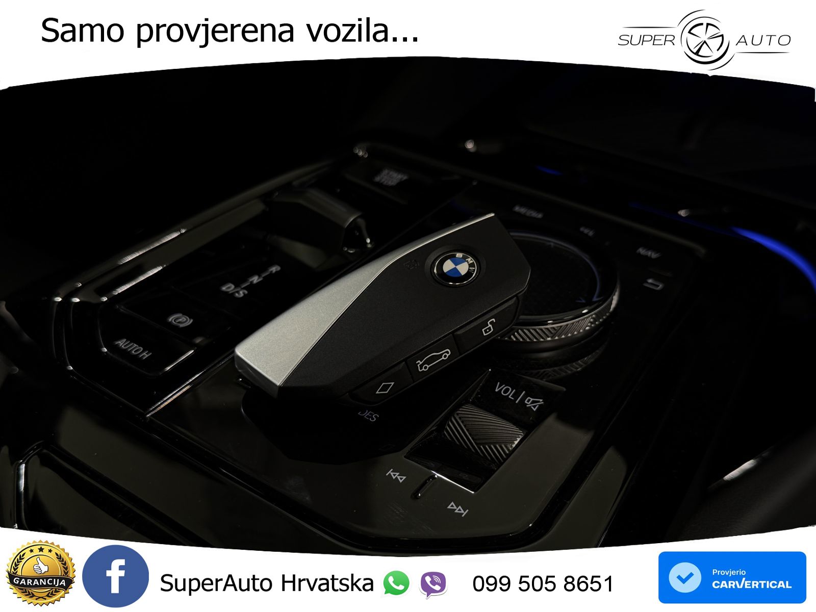 BMW 540d Touring (303 KS) xDrive Steptronic M Sport LED+GR SJED+ACC