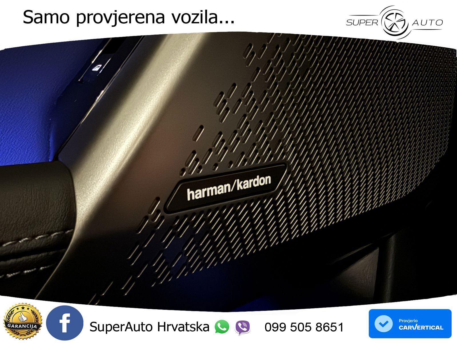 BMW 540d Touring (303 KS) xDrive Steptronic M Sport LED+GR SJED+ACC