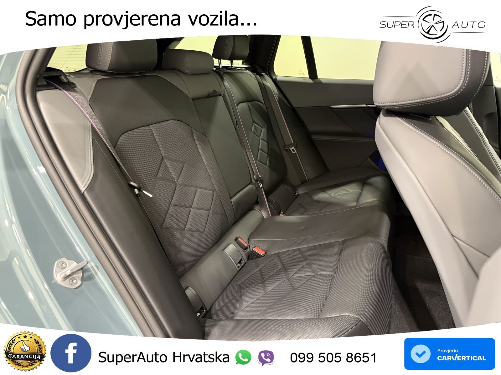 BMW 540d Touring (303 KS) xDrive Steptronic M Sport LED+GR SJED+ACC