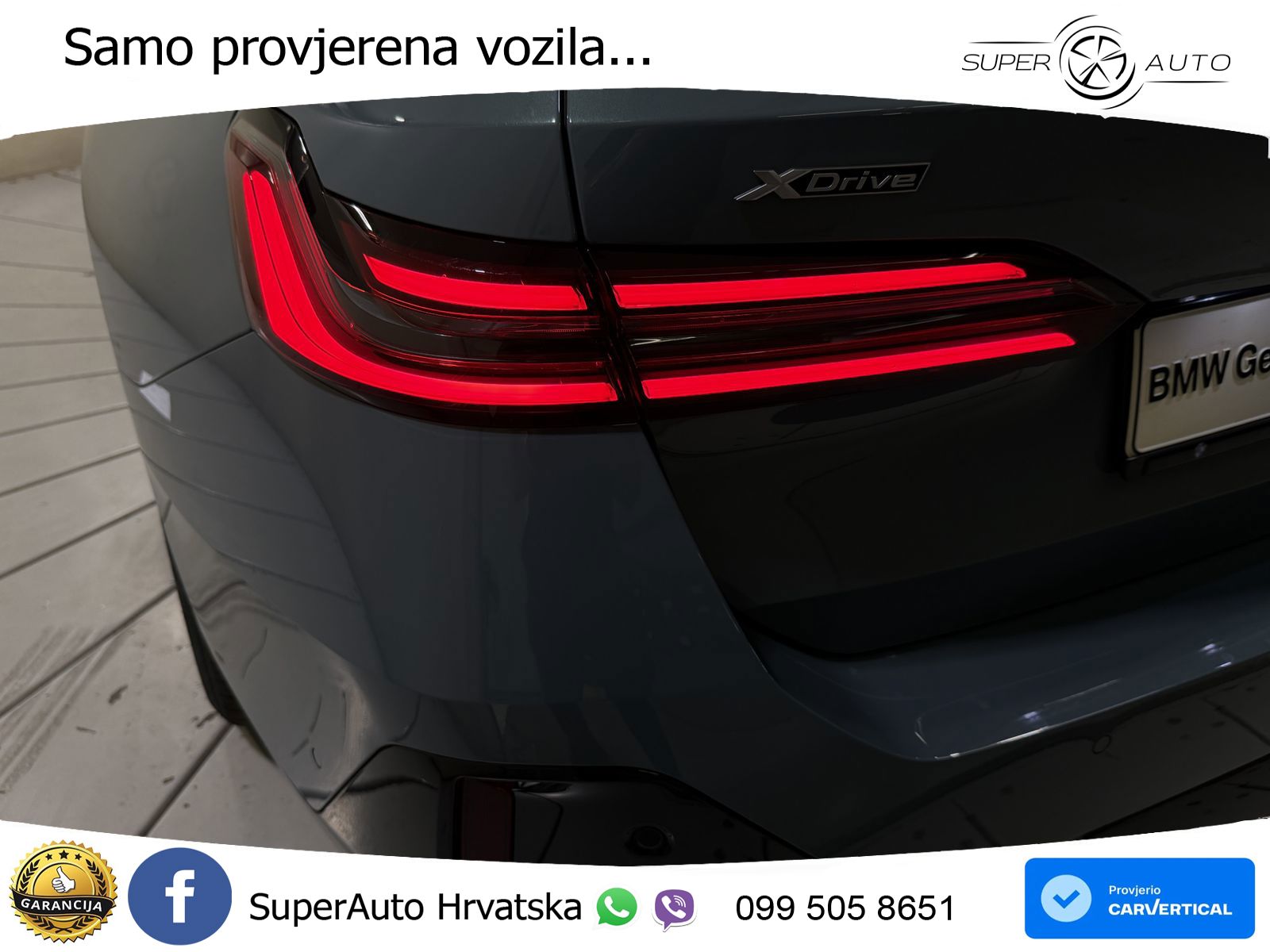 BMW 540d Touring (303 KS) xDrive Steptronic M Sport LED+GR SJED+ACC