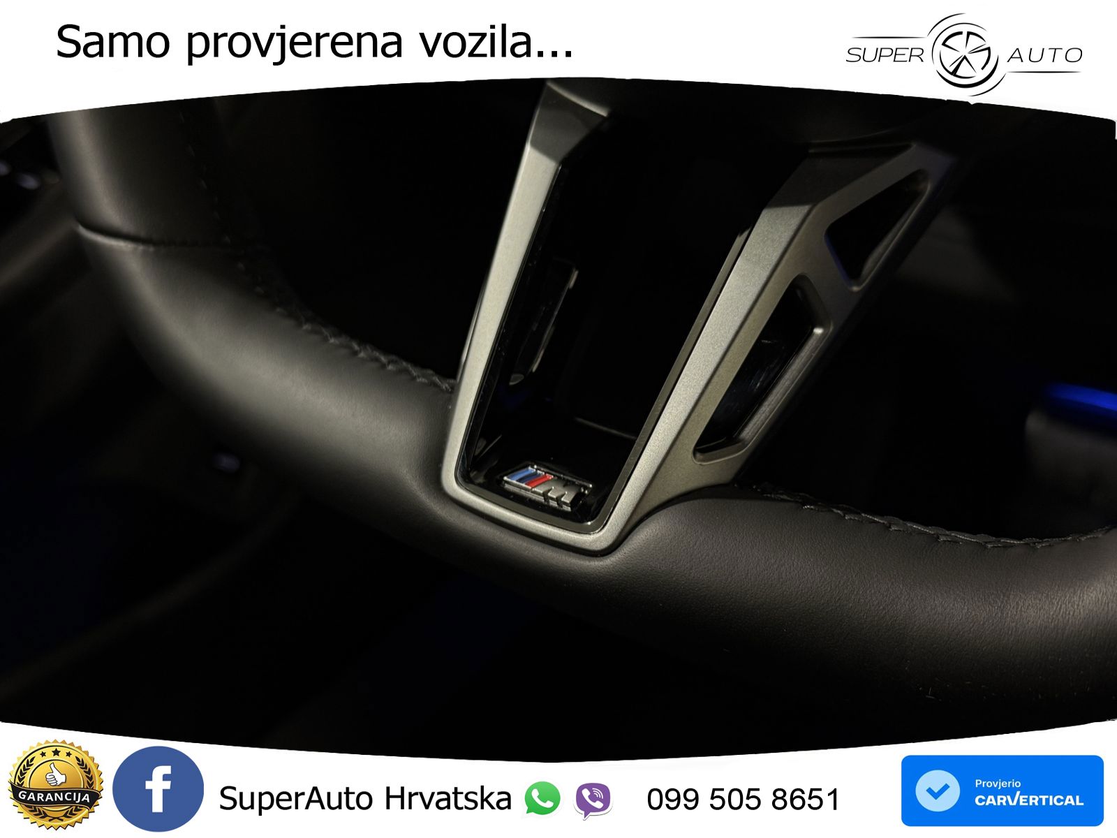 BMW 540d Touring (303 KS) xDrive Steptronic M Sport LED+GR SJED+ACC