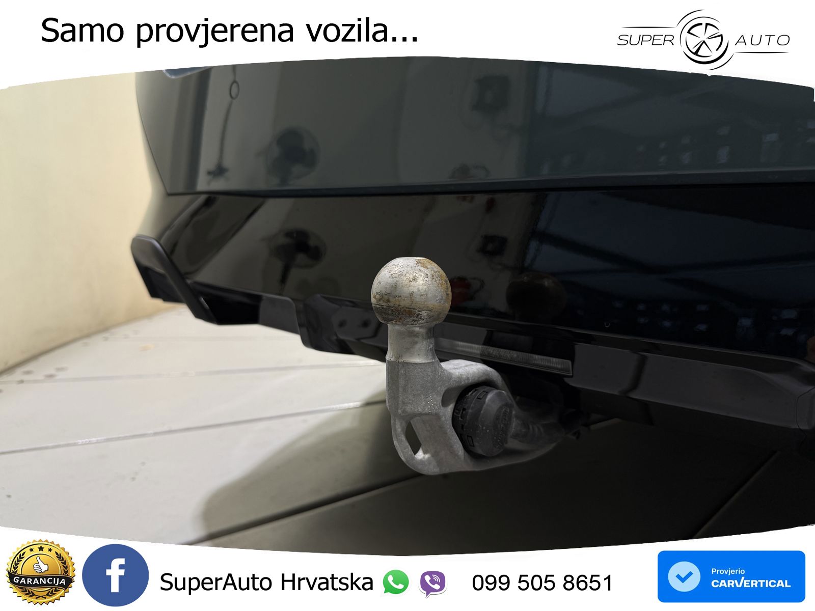 BMW 540d Touring (303 KS) xDrive Steptronic M Sport LED+GR SJED+ACC