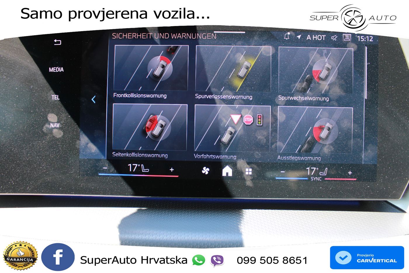 BMW X1 23d (211 KS) xDrive Steptronic M Sport LED+GR SJED+ACC