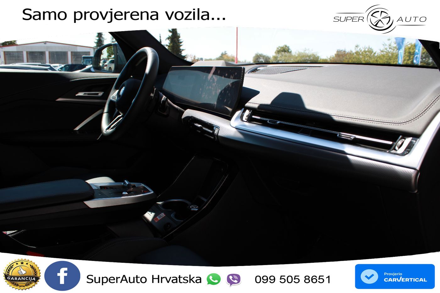 BMW X1 23d (211 KS) xDrive Steptronic M Sport LED+GR SJED+ACC