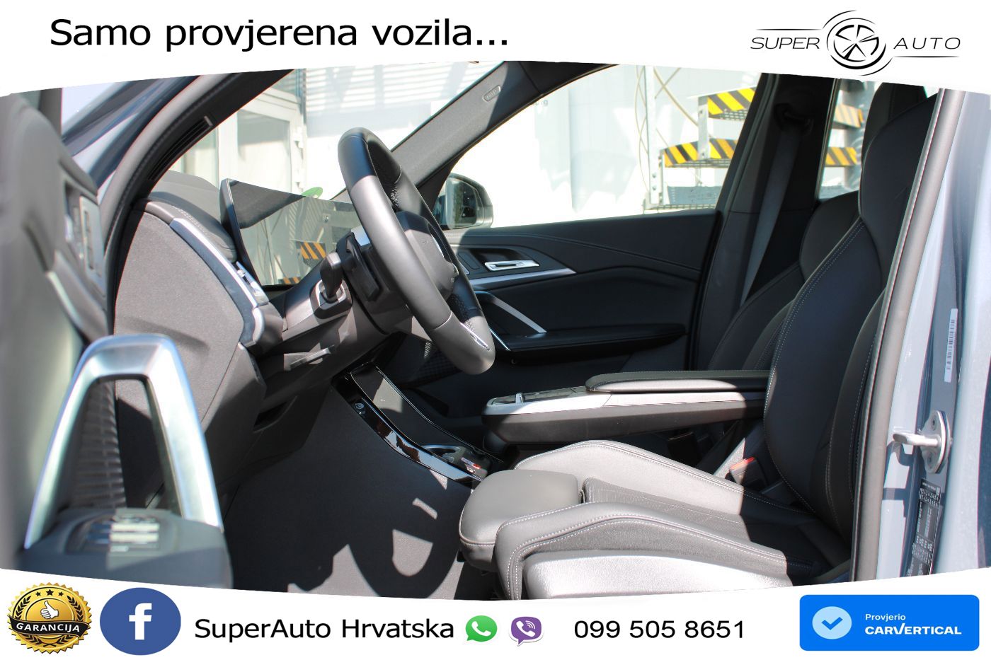 BMW X1 23d (211 KS) xDrive Steptronic M Sport LED+GR SJED+ACC