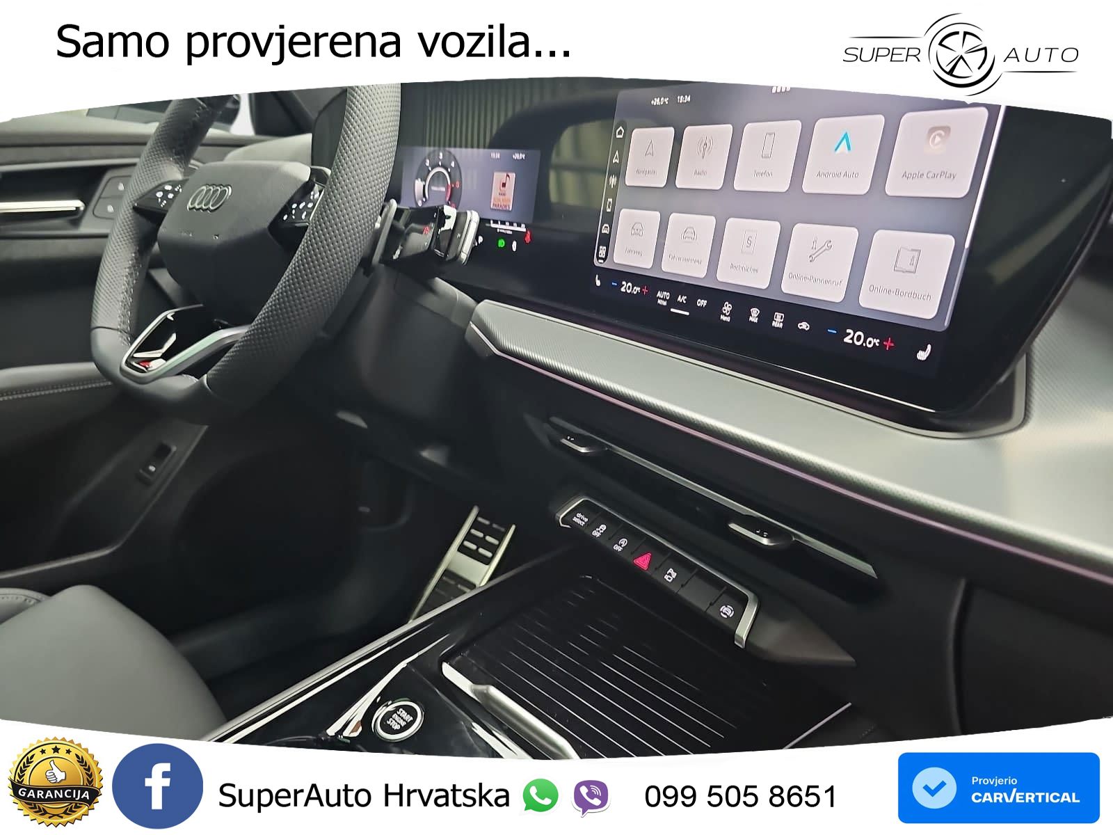Audi Q3 2.0 TDI (150 KS) S tronic S line LED+GR SJED+ACC