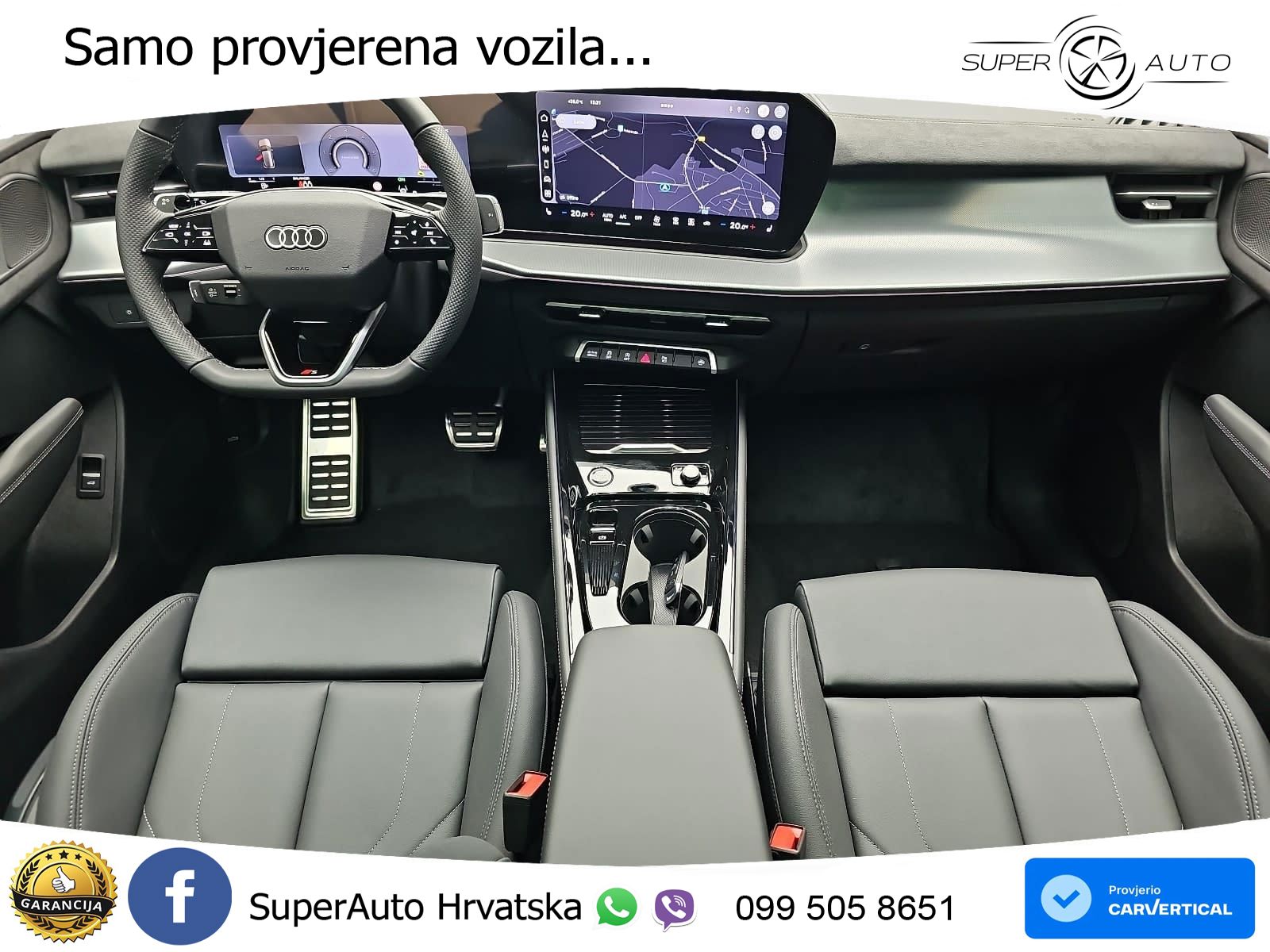 Audi Q3 2.0 TDI (150 KS) S tronic S line LED+GR SJED+ACC
