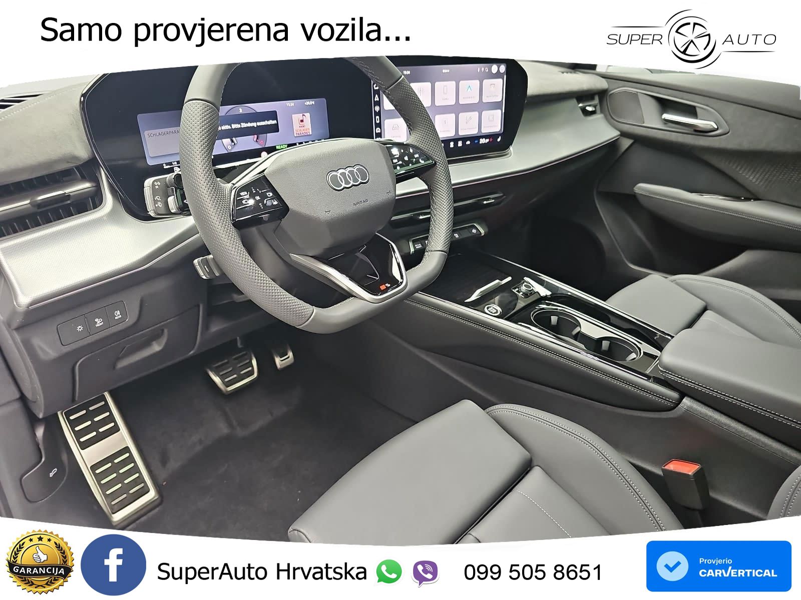 Audi Q3 2.0 TDI (150 KS) S tronic S line LED+GR SJED+ACC