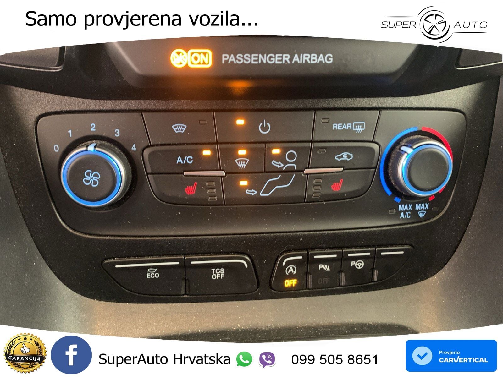 Ford Transit Connect Kasten lang Trend AHK NAVI 101 KS