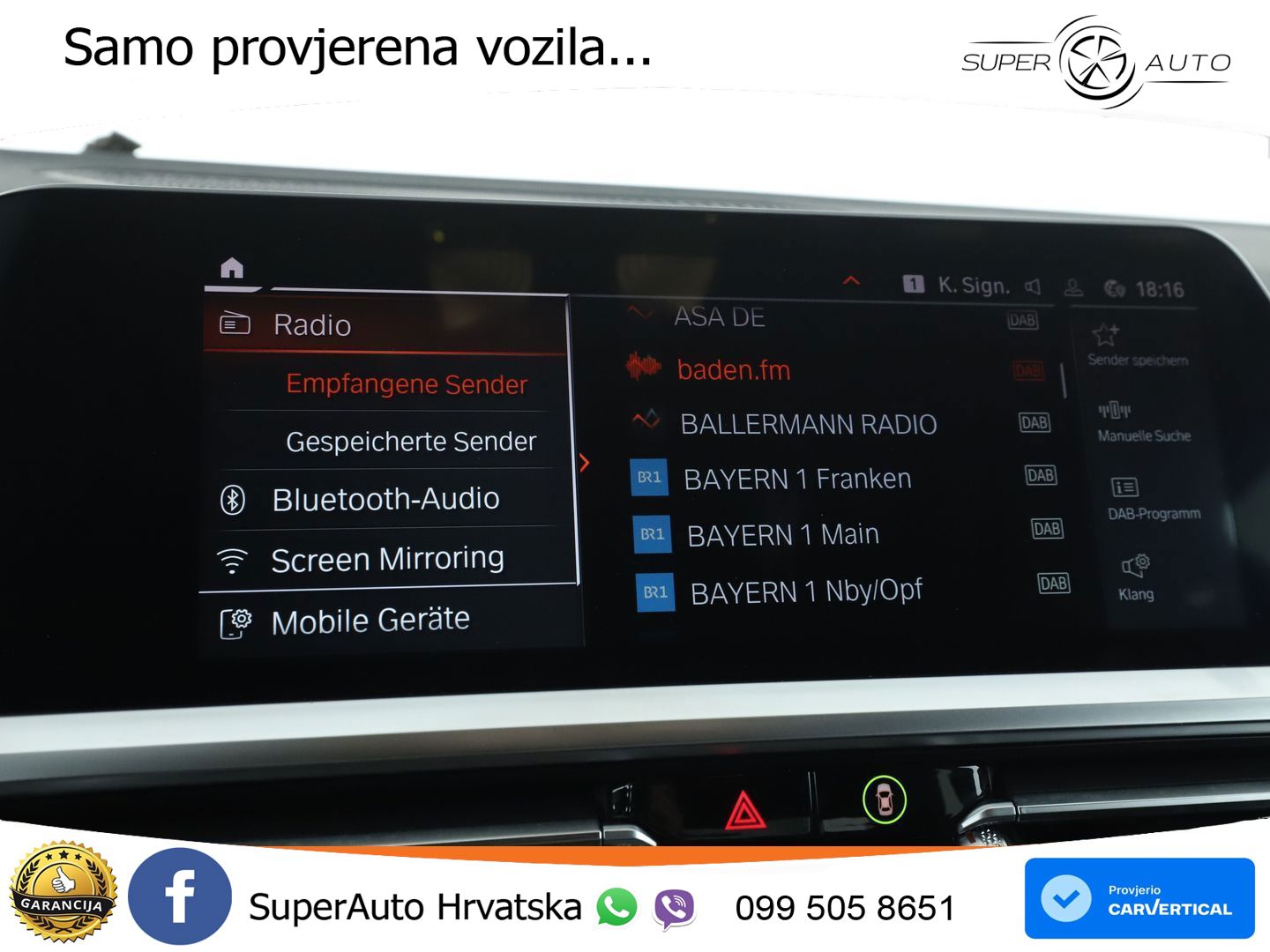 BMW 330i (258 KS) Steptronic M Sport