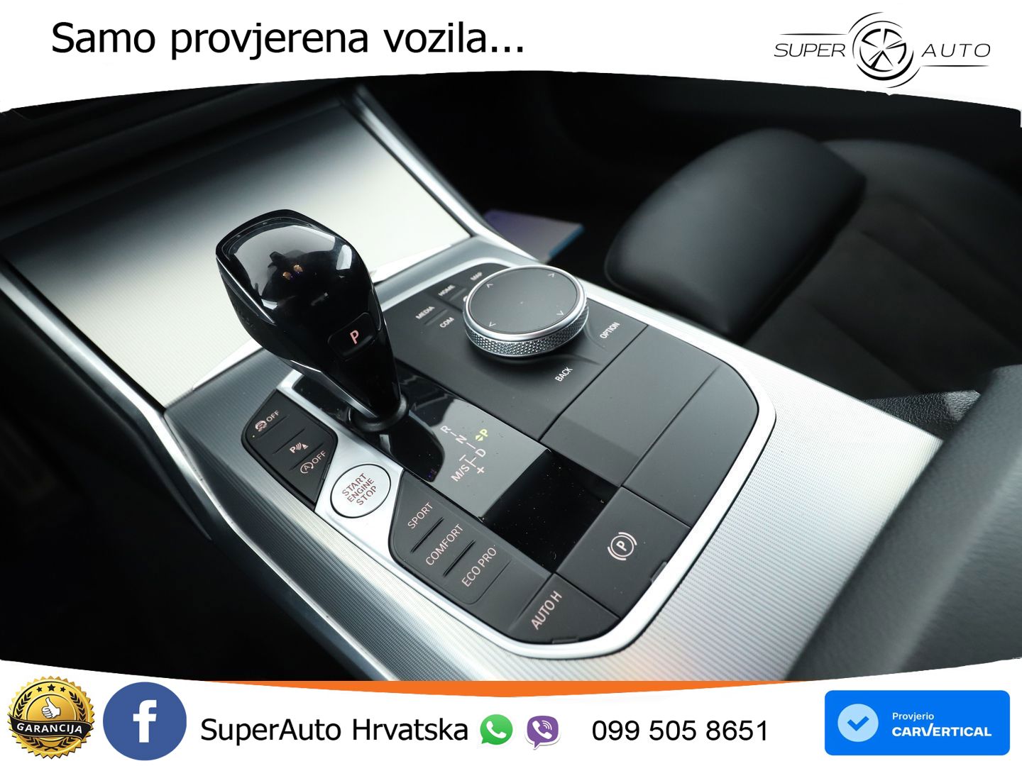 BMW 330i (258 KS) Steptronic M Sport