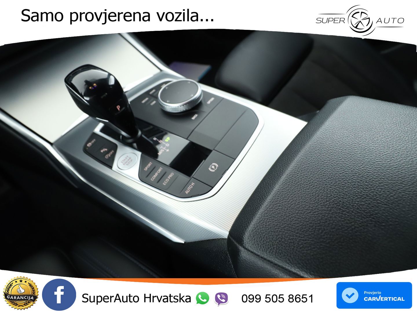 BMW 330i (258 KS) Steptronic M Sport
