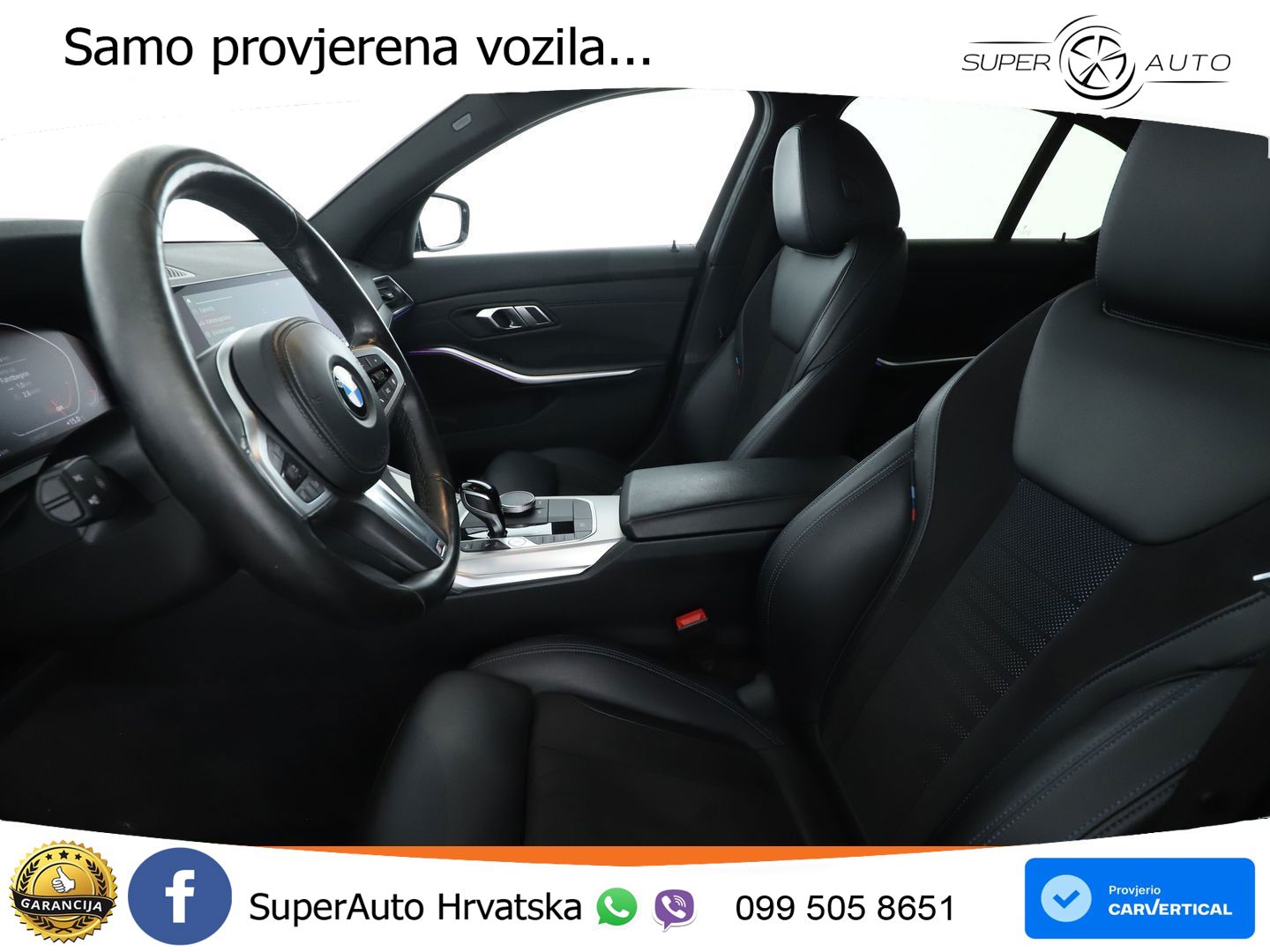 BMW 330i (258 KS) Steptronic M Sport