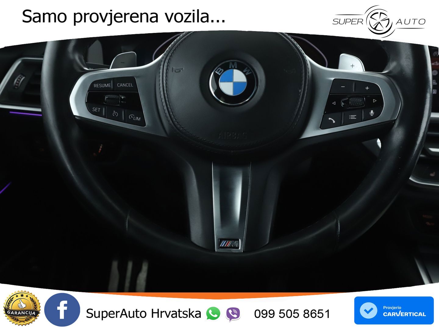 BMW 330i (258 KS) Steptronic M Sport