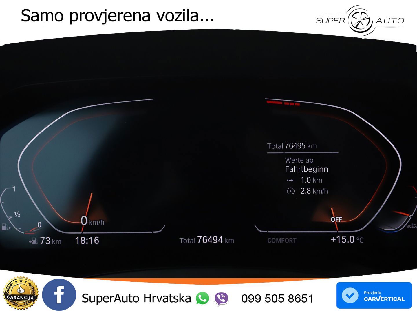 BMW 330i (258 KS) Steptronic M Sport