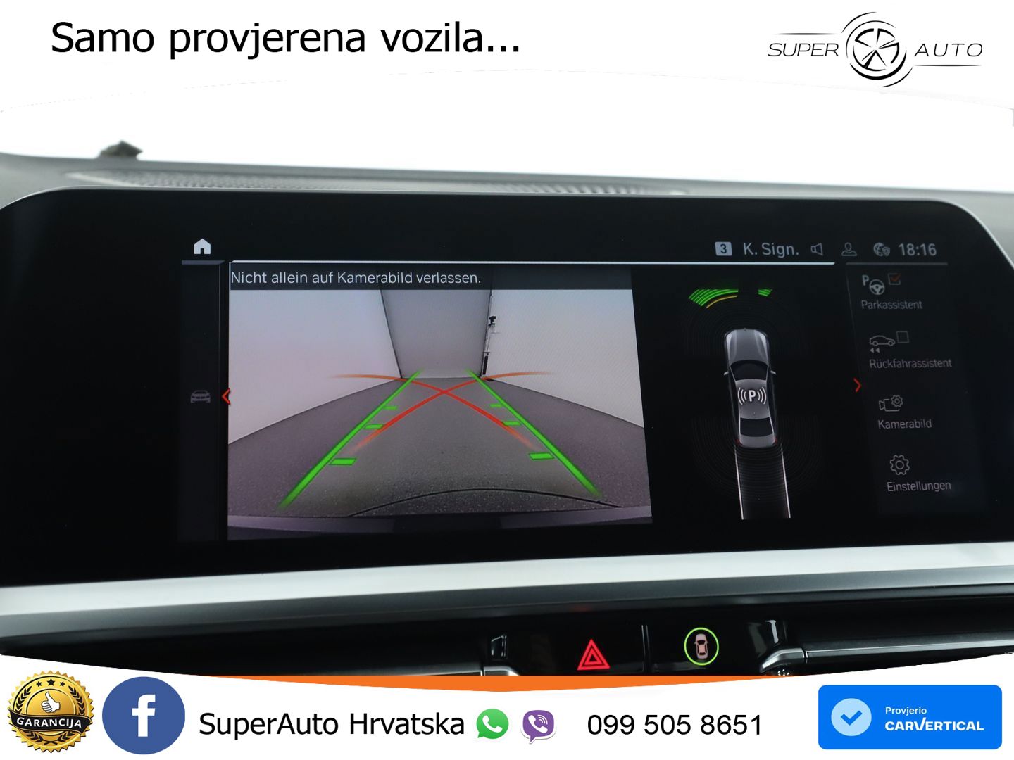 BMW 330i (258 KS) Steptronic M Sport