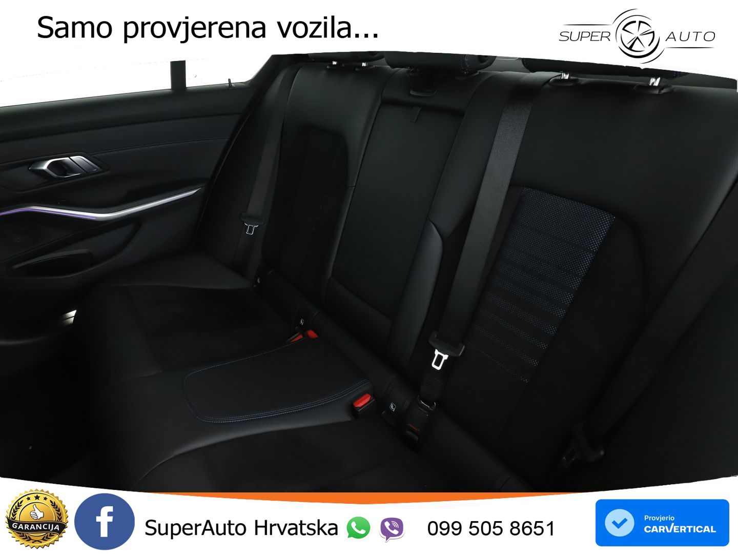 BMW 330i (258 KS) Steptronic M Sport