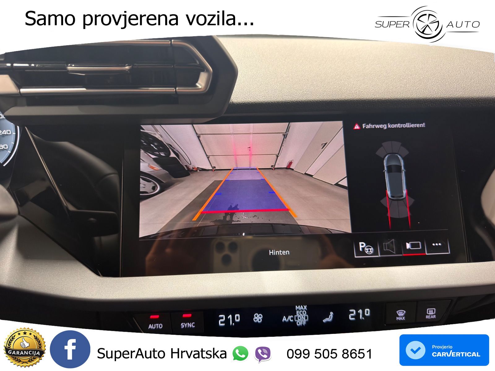 Audi A3 35 TFSI (150 KS) S tronic S line LED+GR SJED+ACC