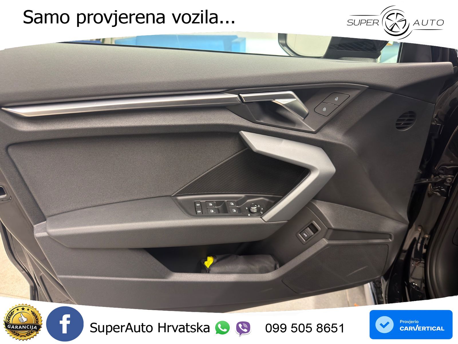 Audi A3 35 TFSI (150 KS) S tronic S line LED+GR SJED+ACC