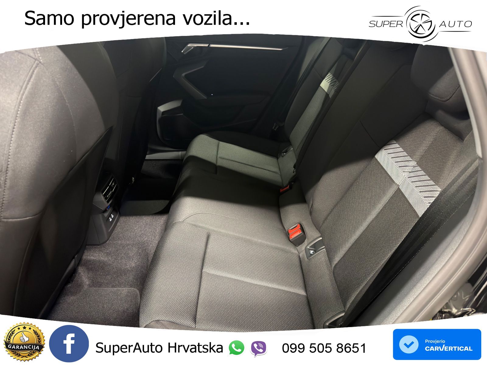 Audi A3 35 TFSI (150 KS) S tronic S line LED+GR SJED+ACC
