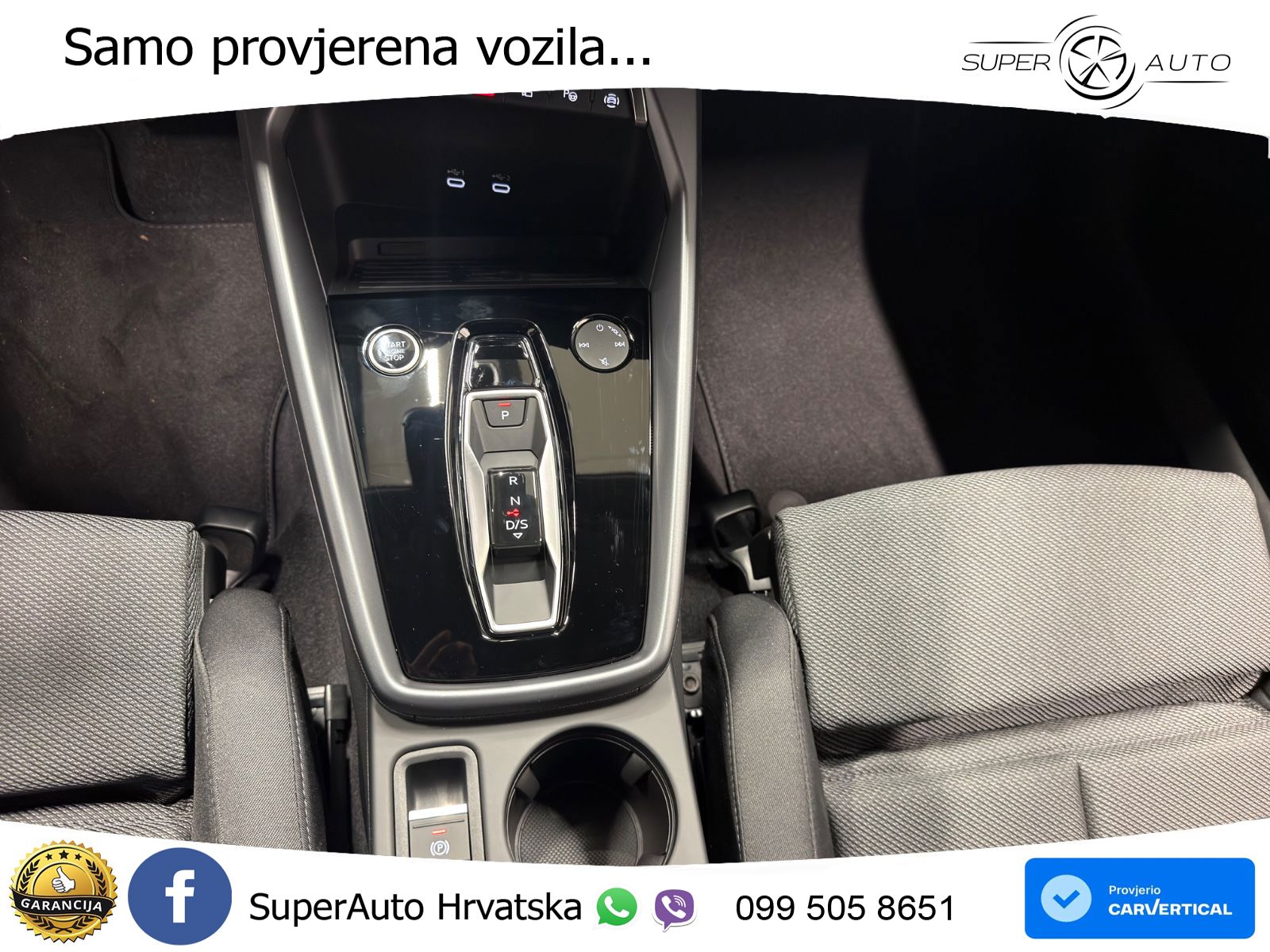 Audi A3 35 TFSI (150 KS) S tronic S line LED+GR SJED+ACC