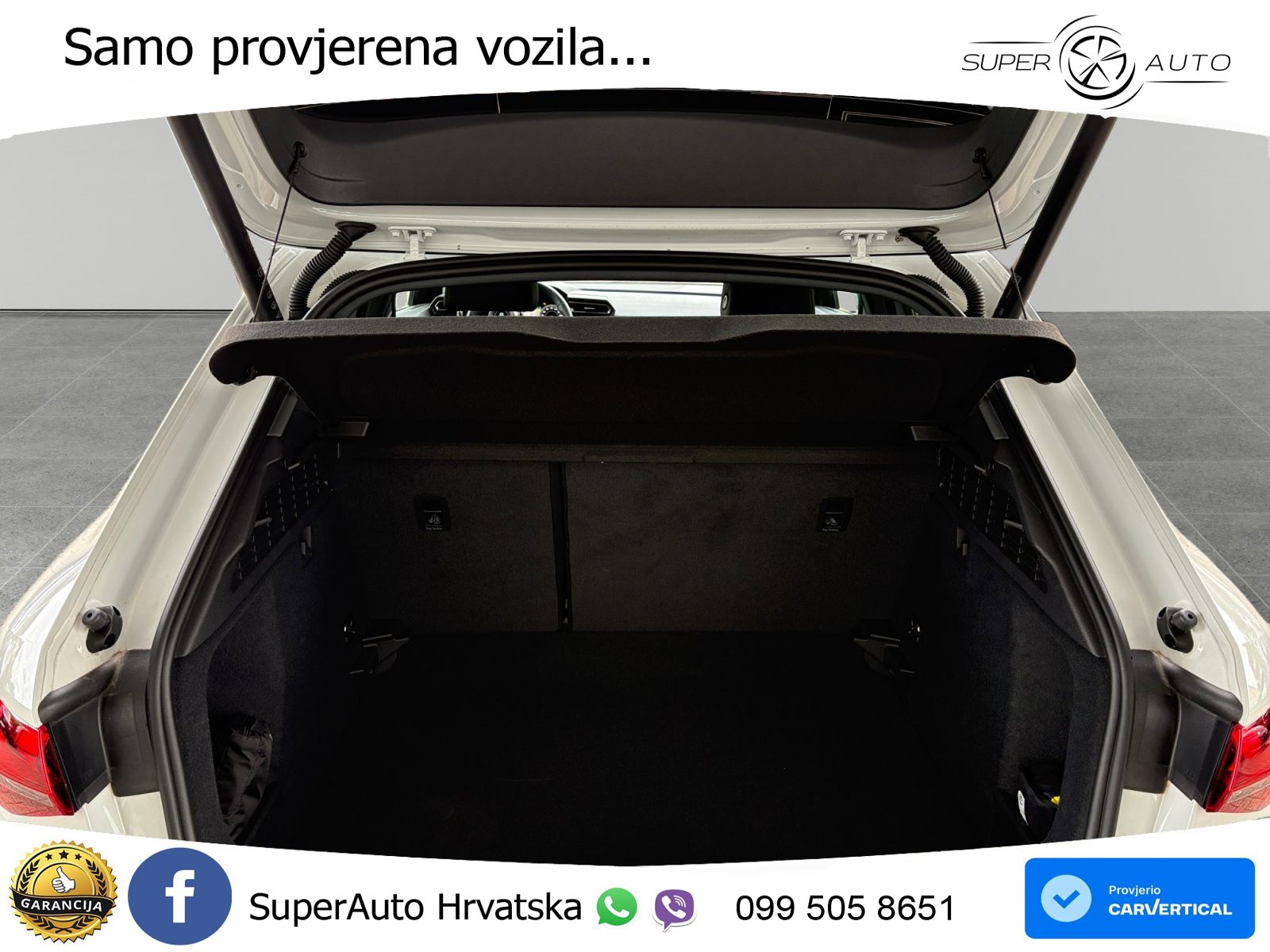 Audi A3 30 TDI (116 KS) LED+GR SJED+ACC