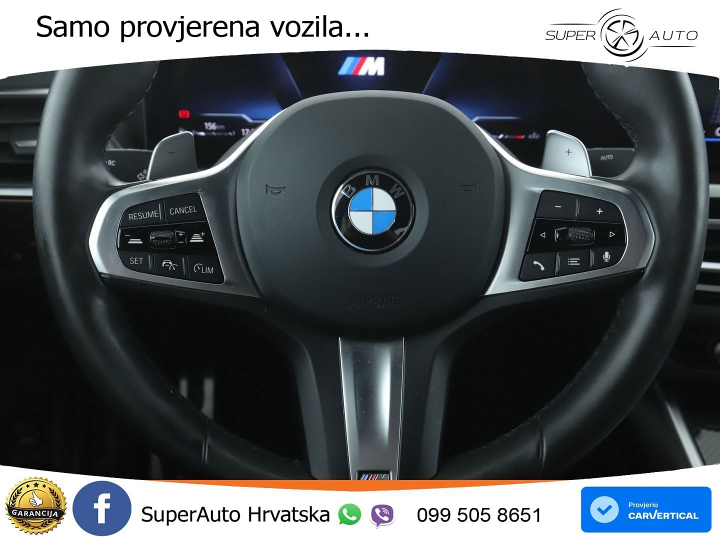 BMW M340d (340 KS) xDrive Steptronic LED+GR SJED+ACC