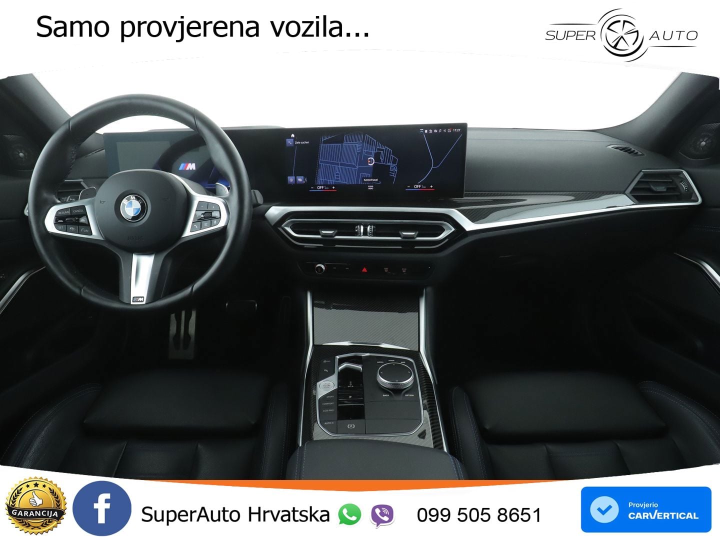 BMW M340d (340 KS) xDrive Steptronic LED+GR SJED+ACC