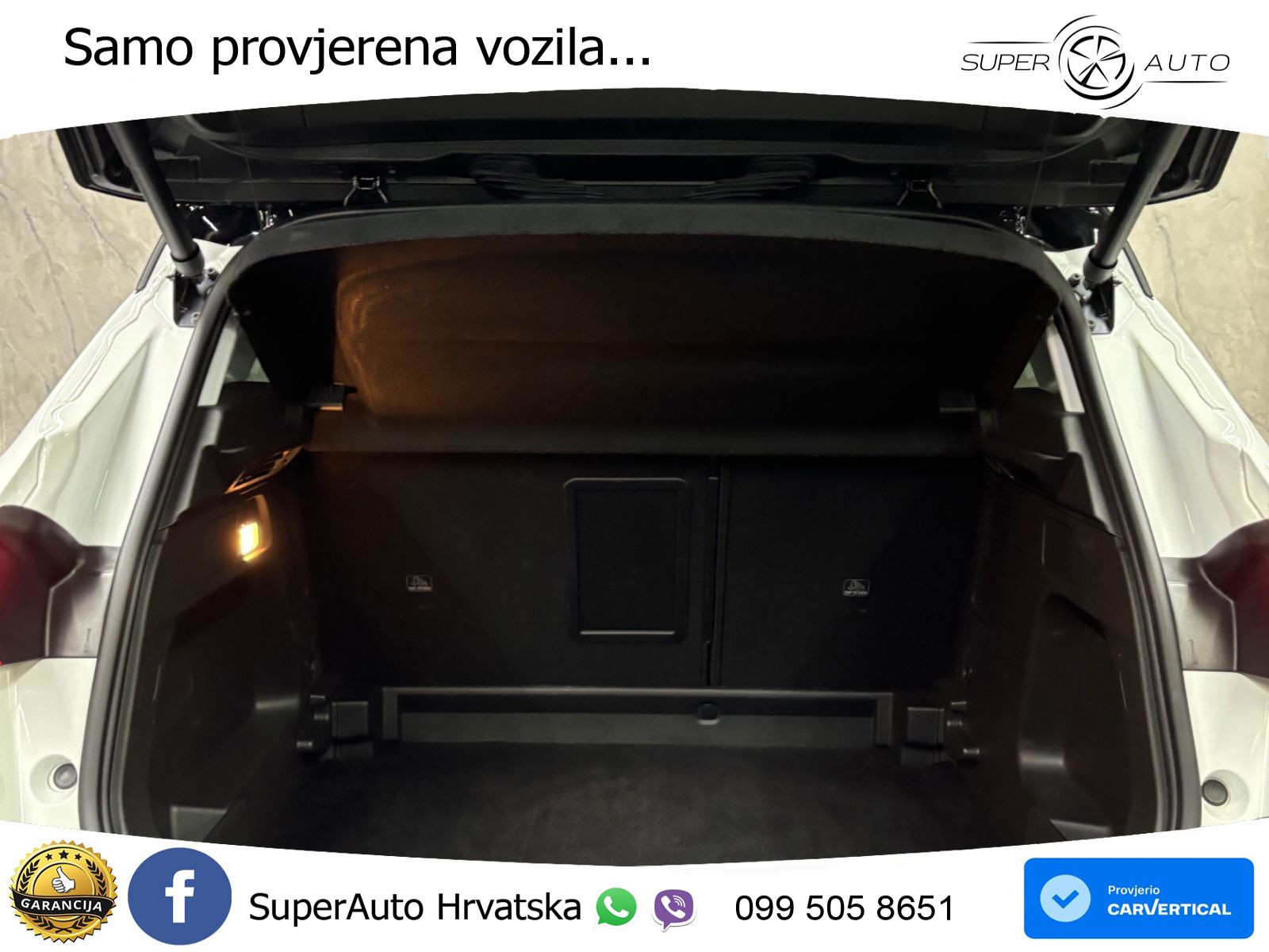 Opel Grandland 1.2i Turbo (130 KS) Automatic GS LED+GR SJED+ACC