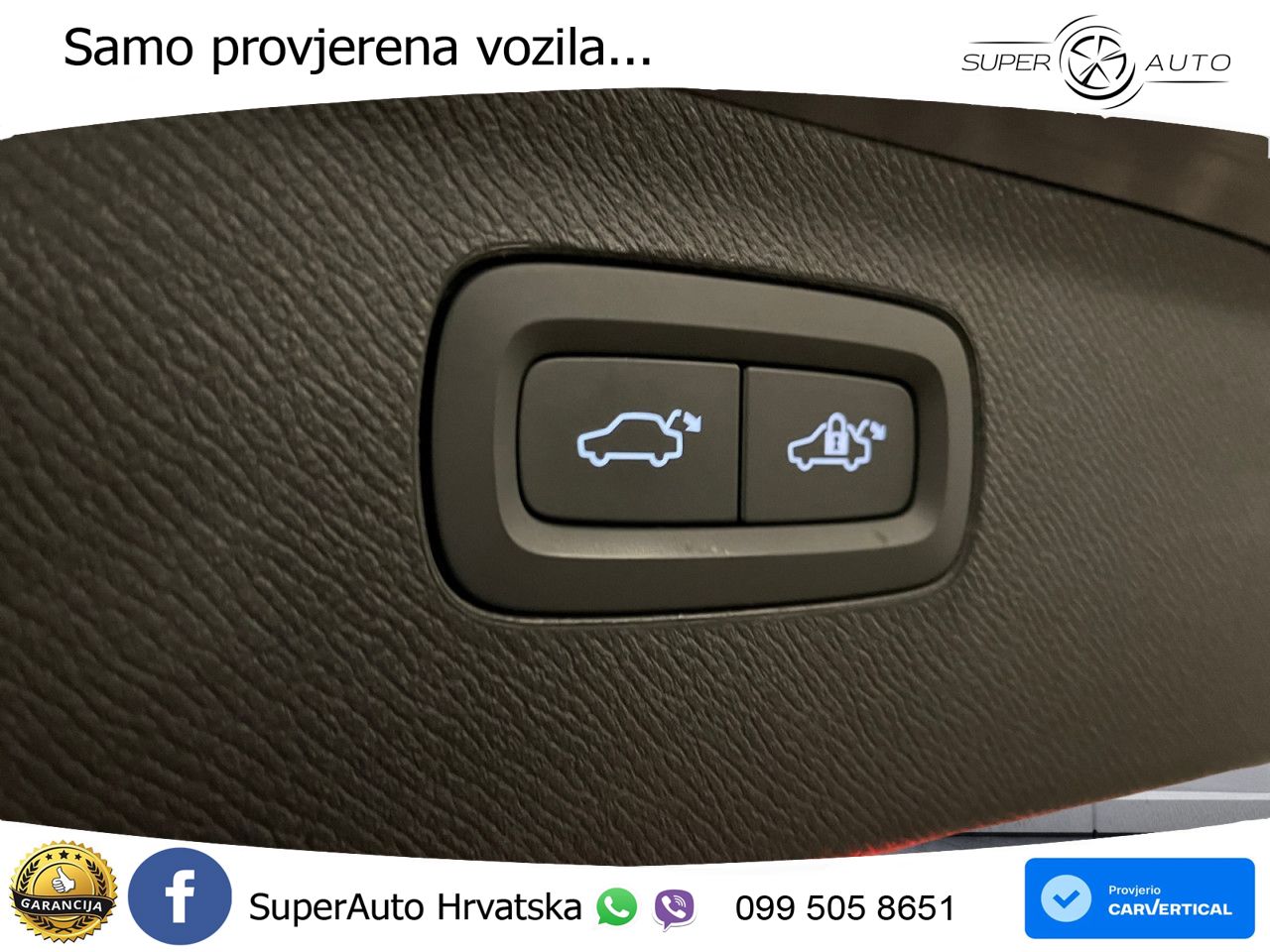 Volvo XC90 2.0 T8 AWD Automatic ACC+HEAD+4xGR SJED+360+PANO