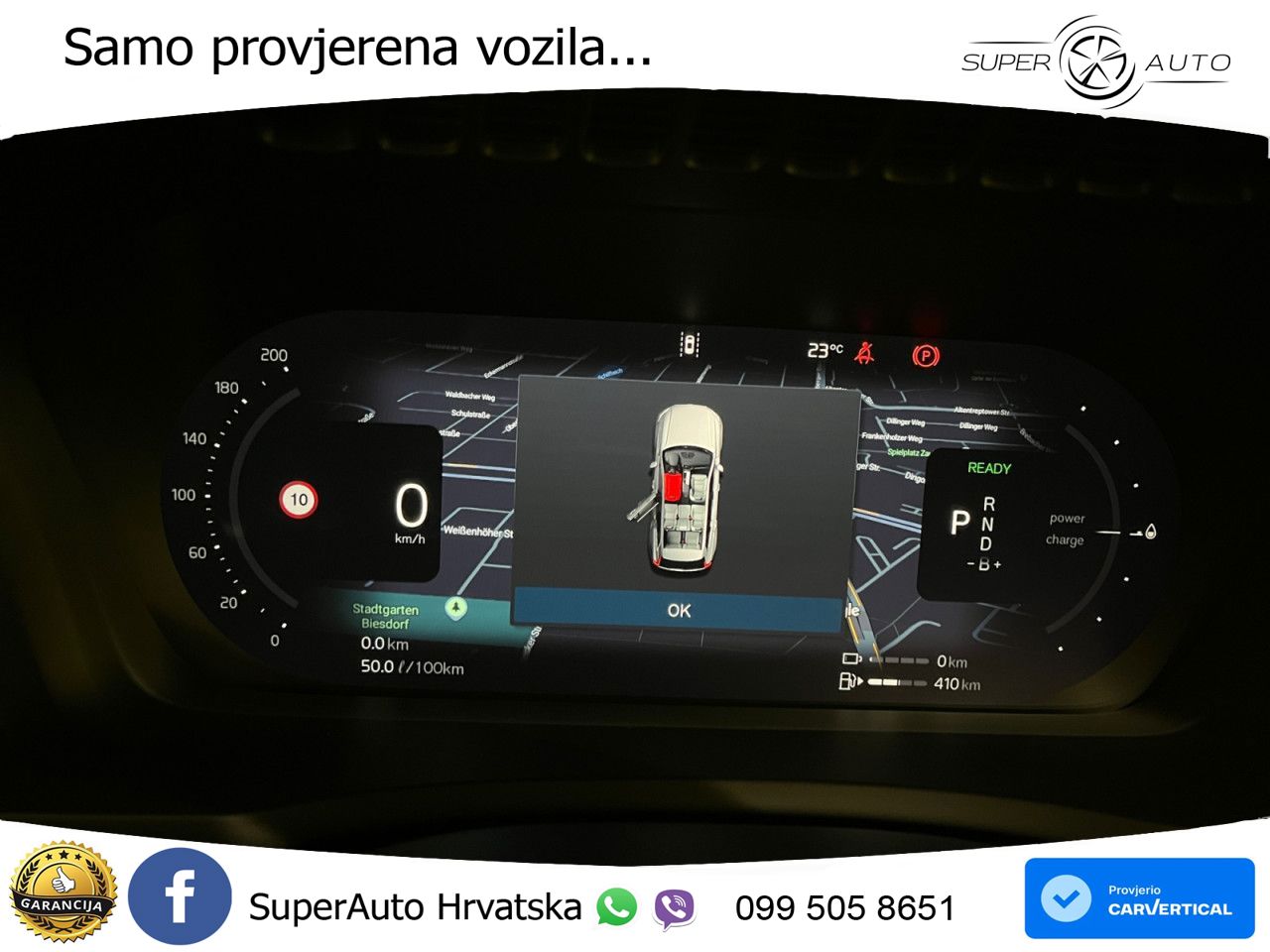 Volvo XC90 2.0 T8 AWD Automatic ACC+HEAD+4xGR SJED+360+PANO