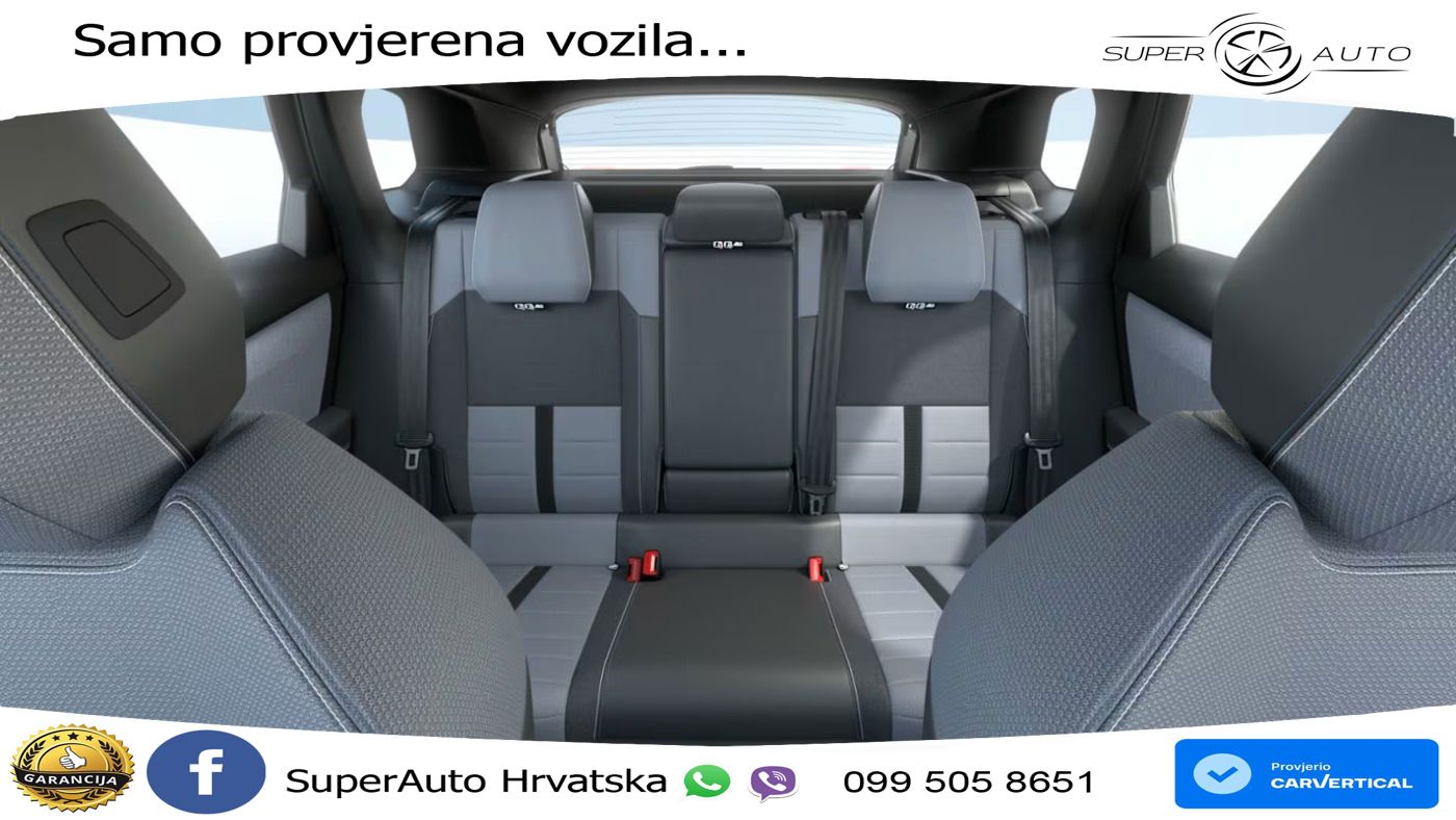 Opel Grandland 1.2 Turbo (136 KS)  e-DCT GS LED+GR SJED+ACC