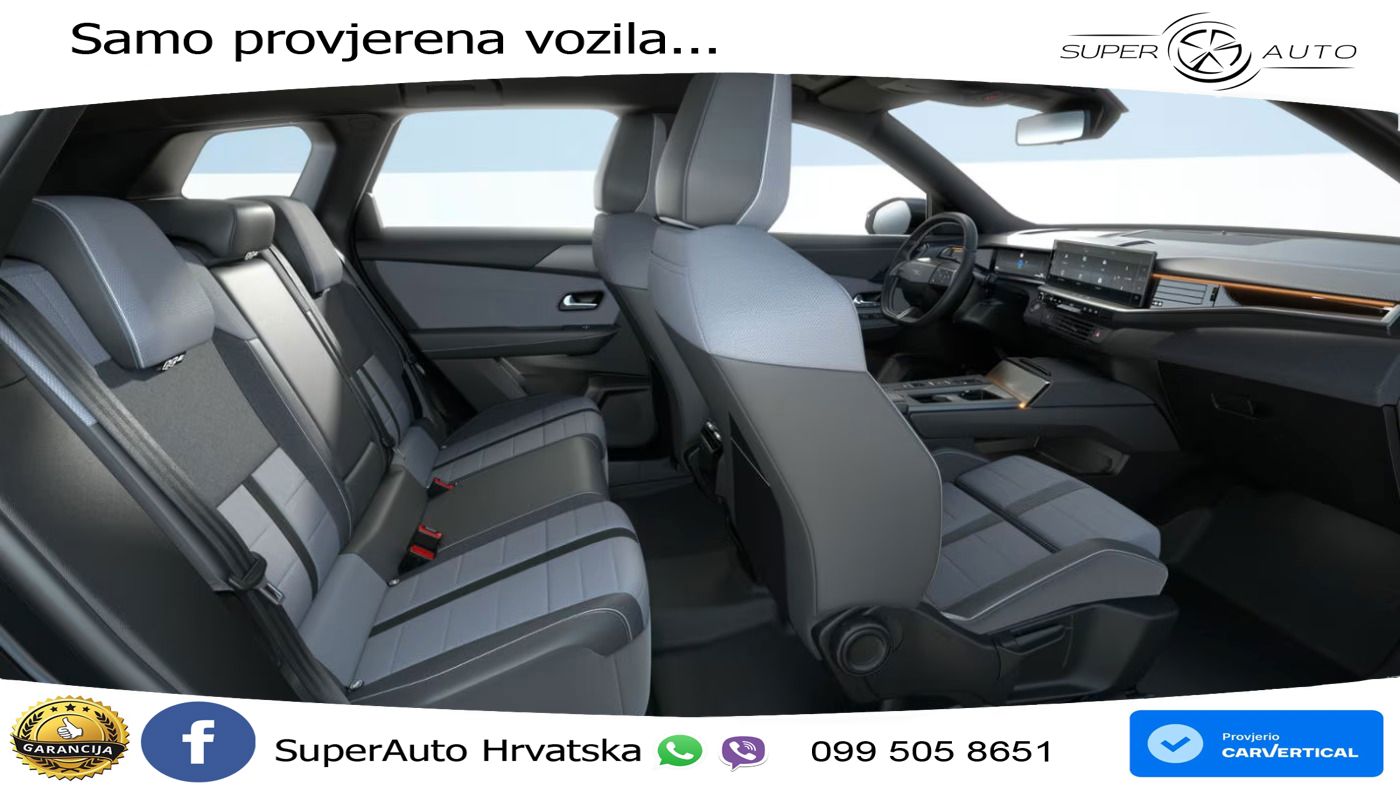 Opel Grandland 1.2 Turbo (136 KS)  e-DCT GS LED+GR SJED+ACC