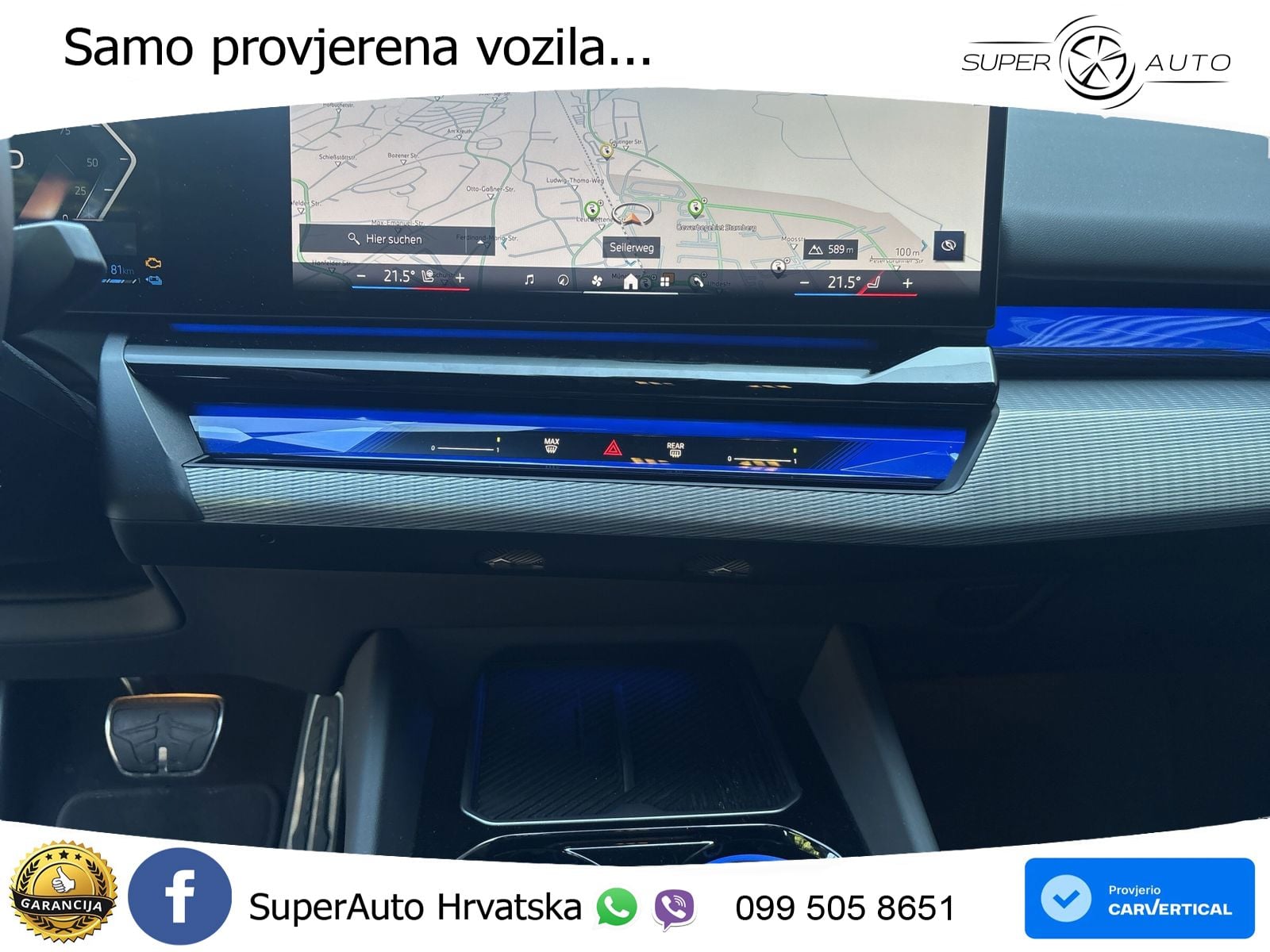 BMW 530e (299 KS) xDrive Steptronic M Sport