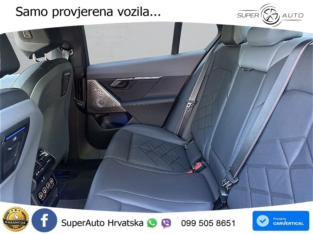 BMW 530e (299 KS) xDrive Steptronic M Sport